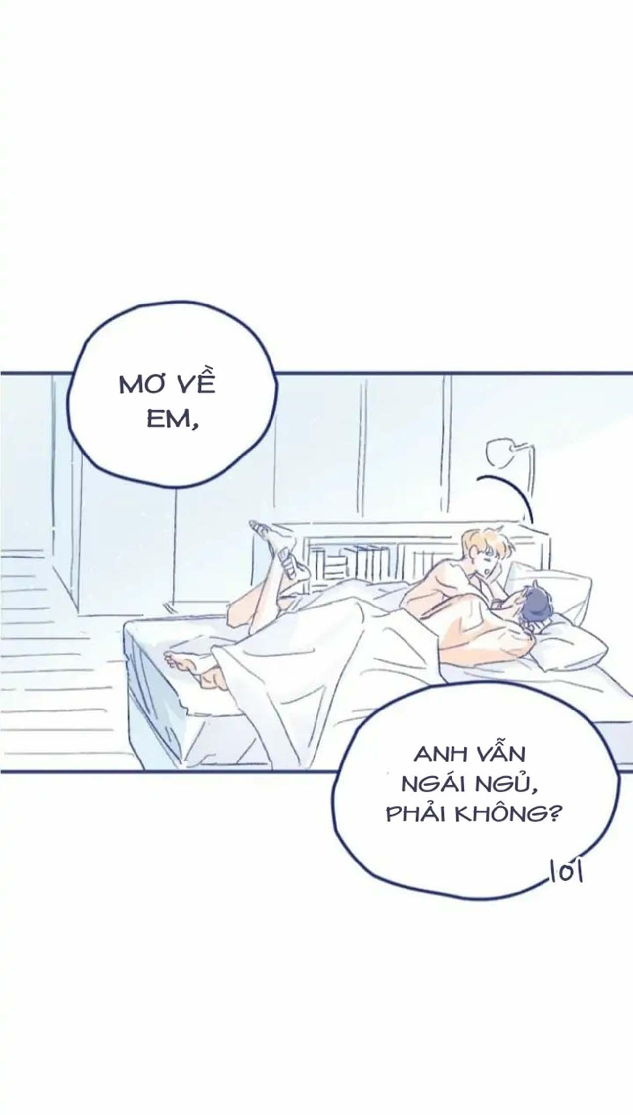 Manhwa Chịch Vồn Chịch Vã - Chap 5