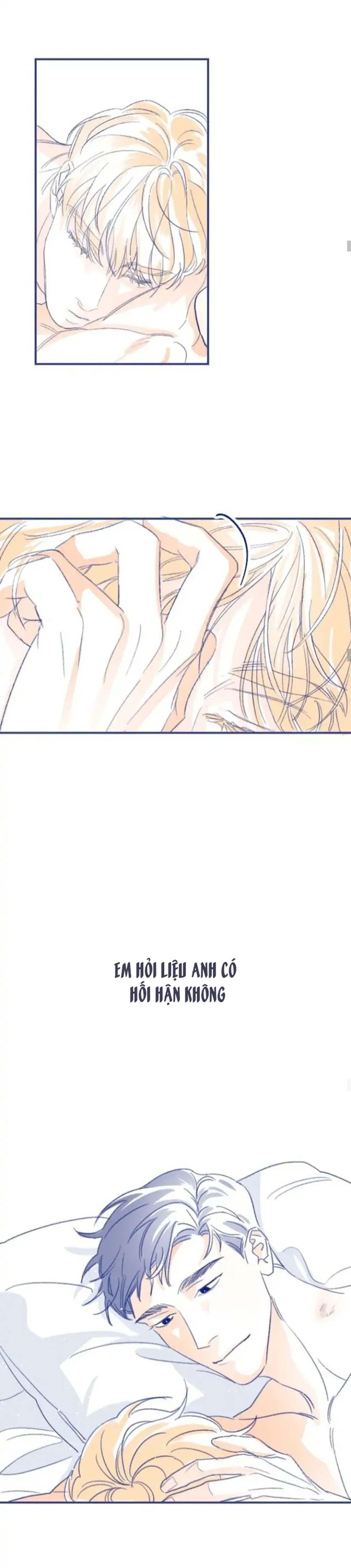 Manhwa Chịch Vồn Chịch Vã - Chap 5