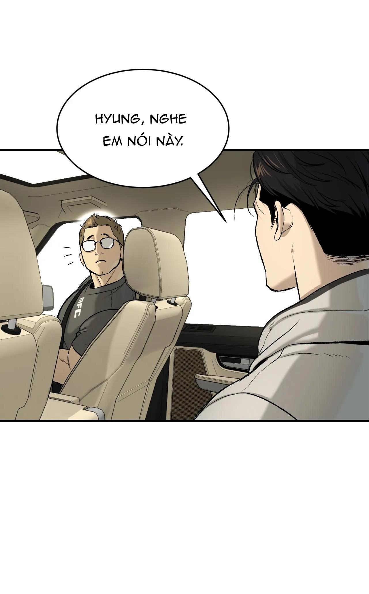 ĐIỀM RỦI - Chap 5