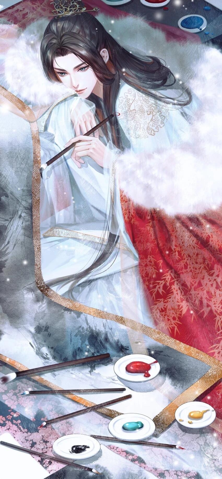 Vòng Luân Hồi - Chap 67