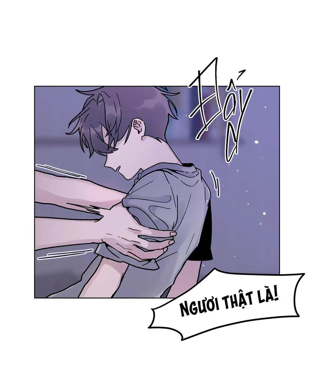 Cơn Mưa Rào Mùa Hạ - Chap 4