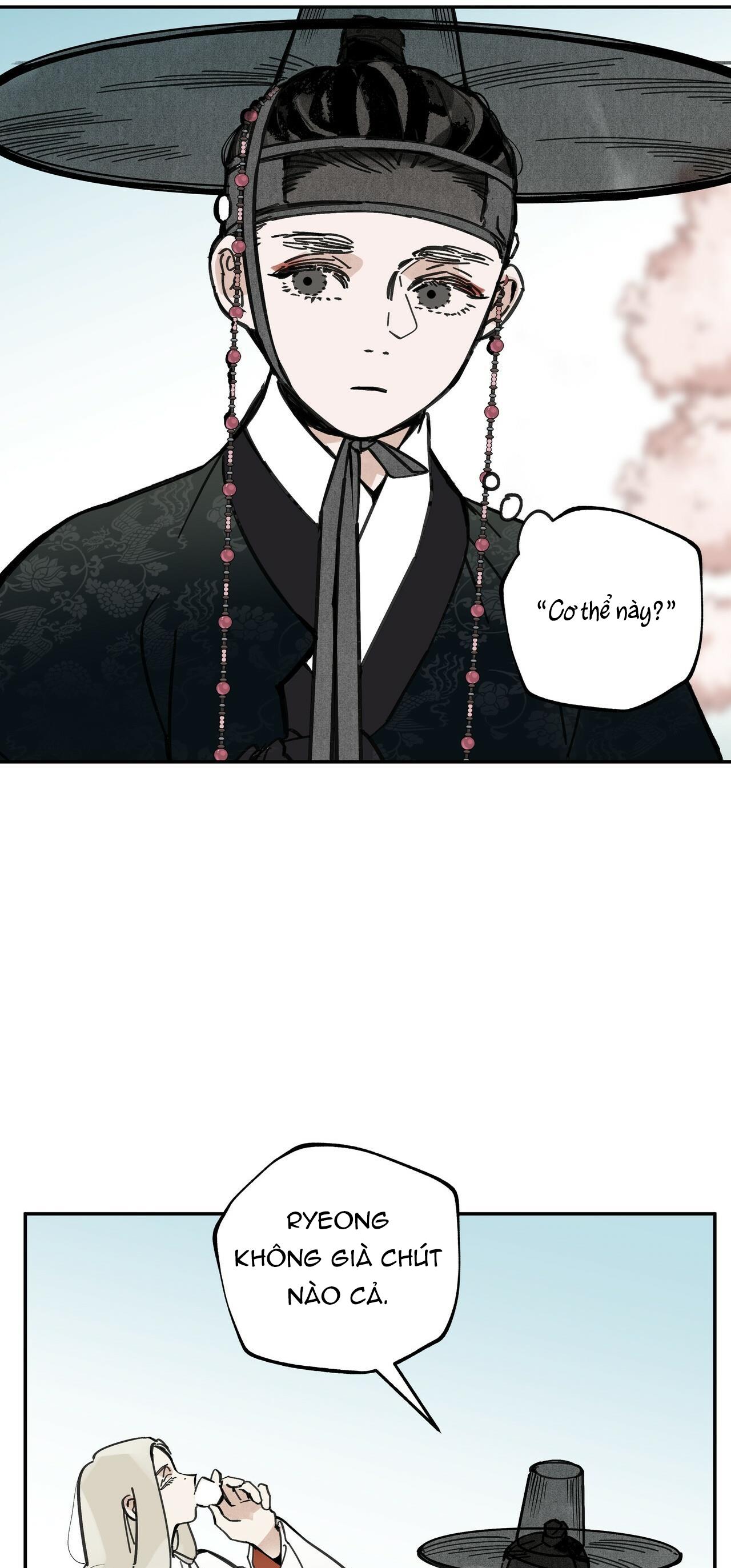 PALJAE - Chap 47