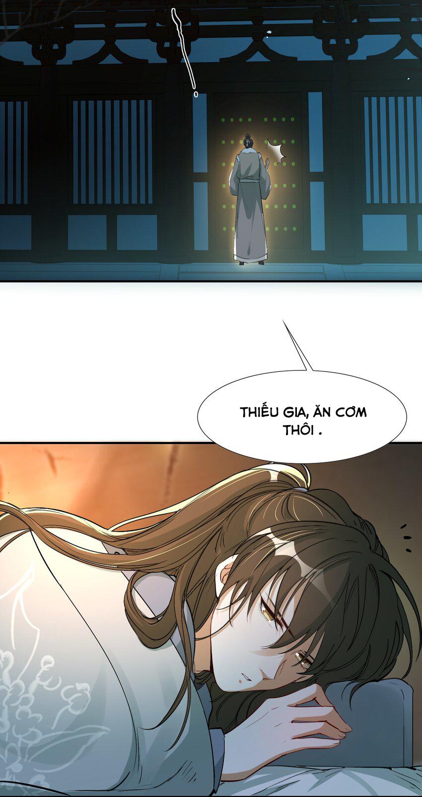 Loạn thế vi vương - Chap 22.2