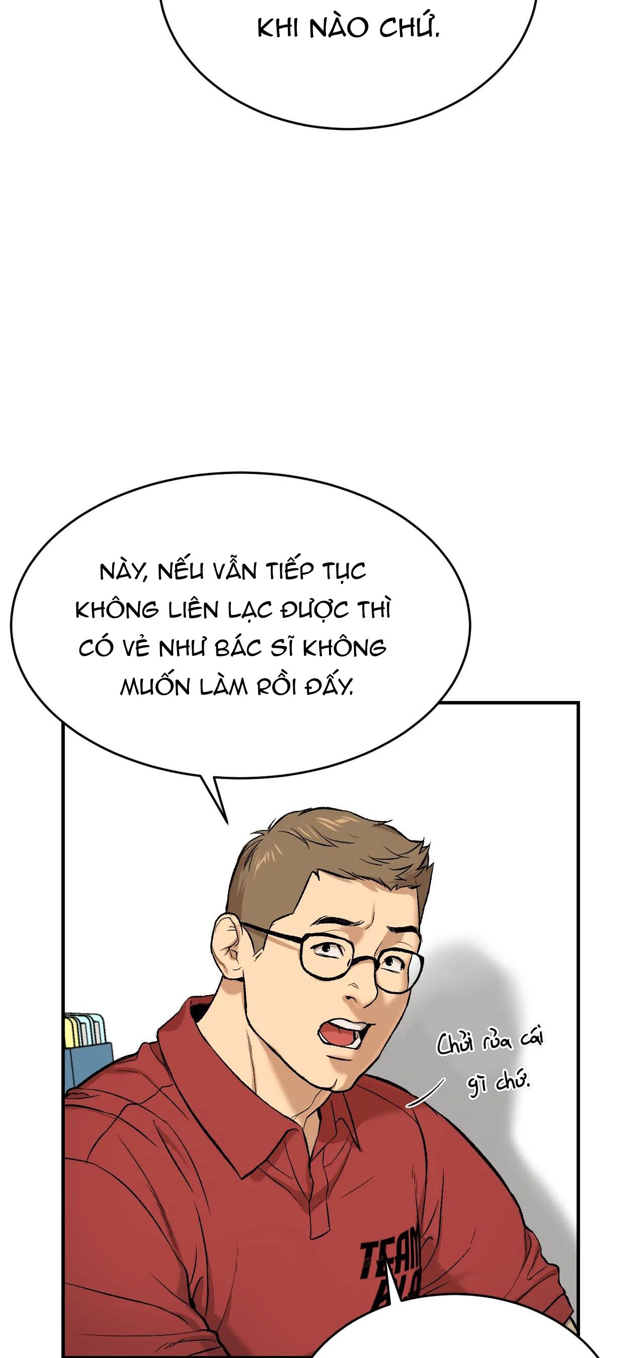 ĐIỀM RỦI - Chap 5