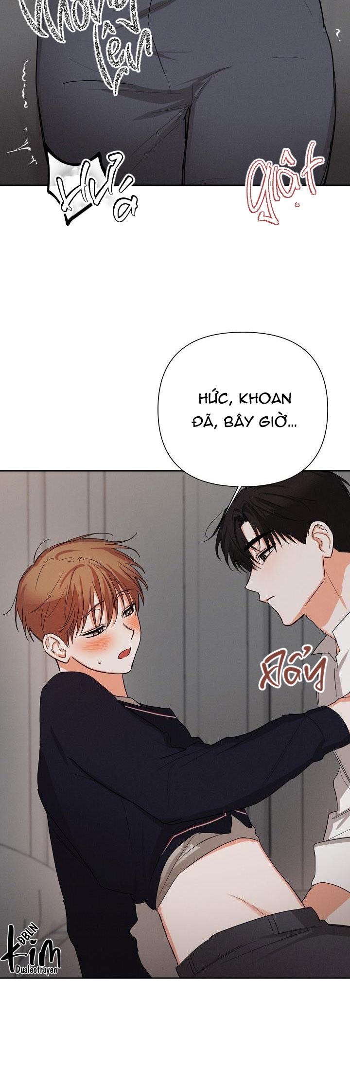 NINE TO NINE - Chap 24
