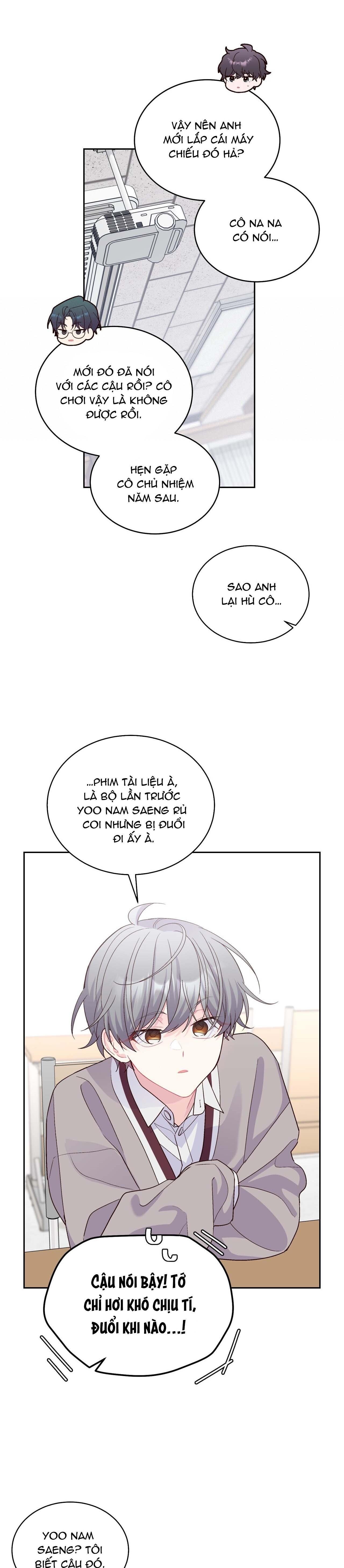 Merry Marbling - Chap 42