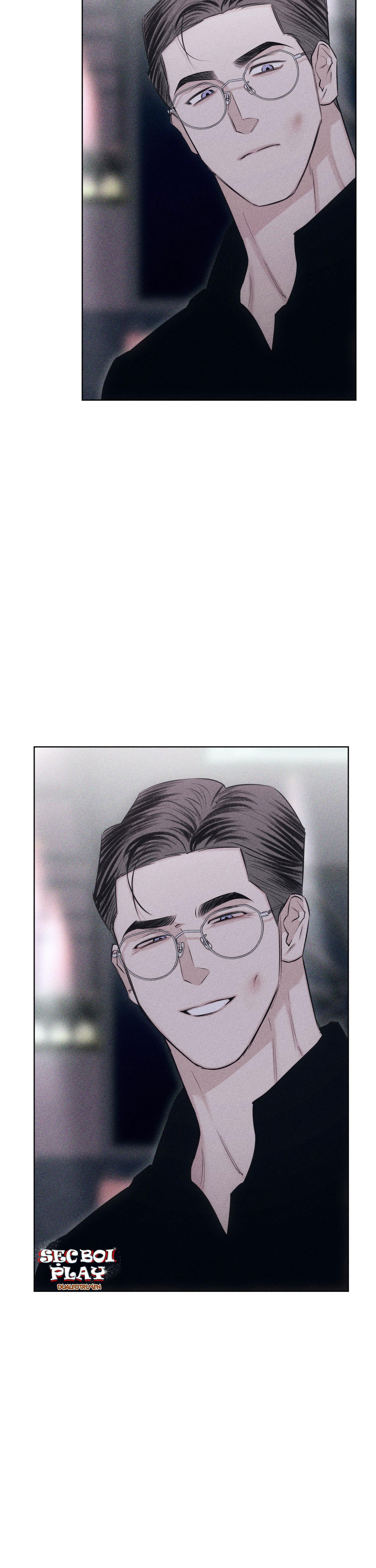 HÌNH THÁI TÌNH TAN - Chap 12