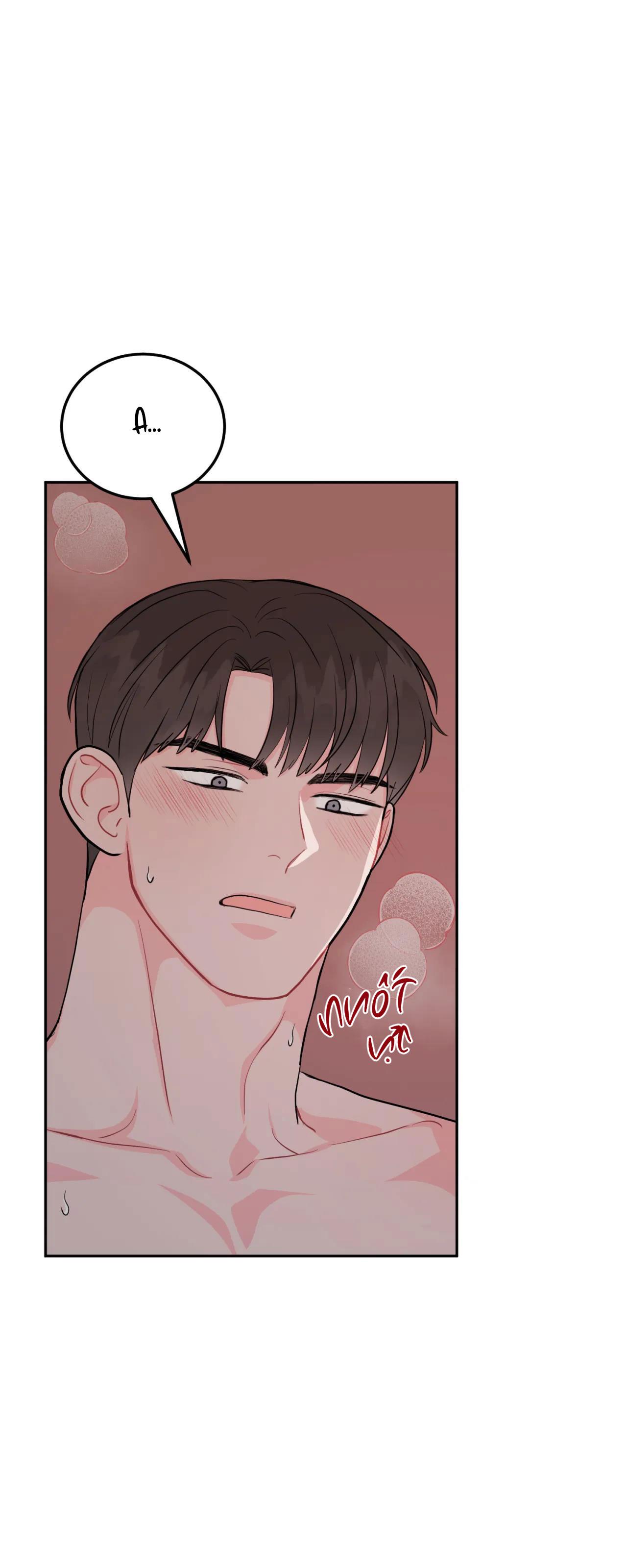 KHOẢNG CÁCH VƯỢT QUA GIỚI HẠN - Chap 30