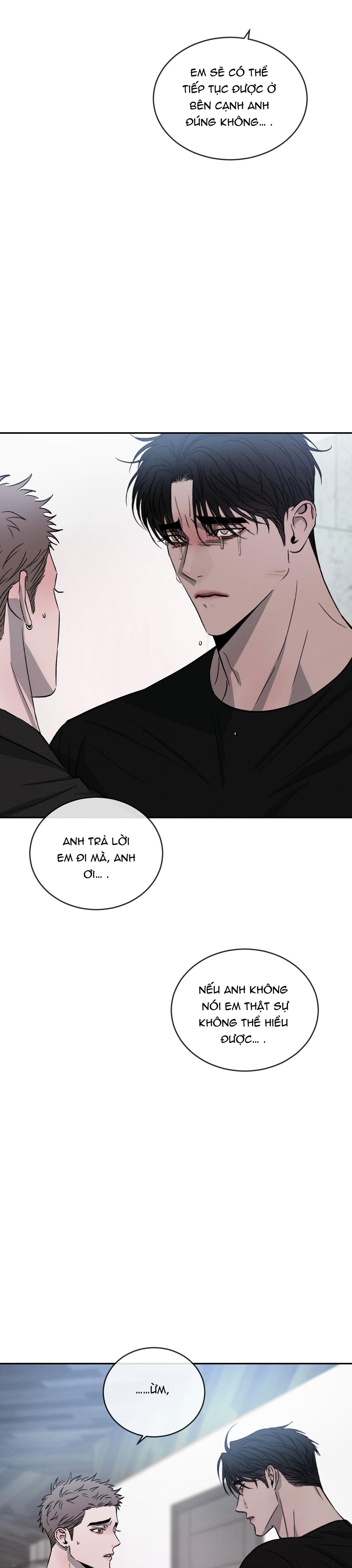 TƯƠNG PHẢN - Chap 57