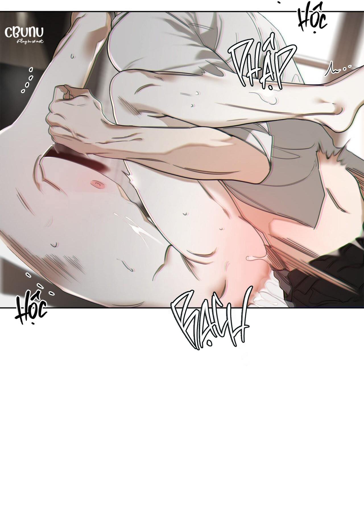 (CBunu) Phạm Luật - Chap 54