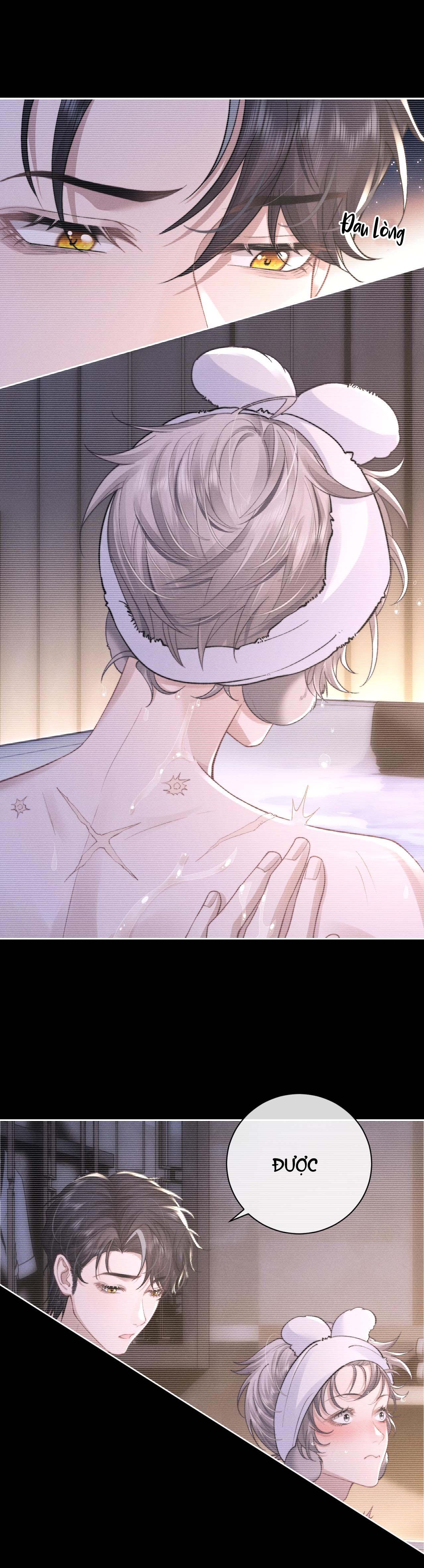 Chấp Sự Thỏ Tai Cụp - Chap 47