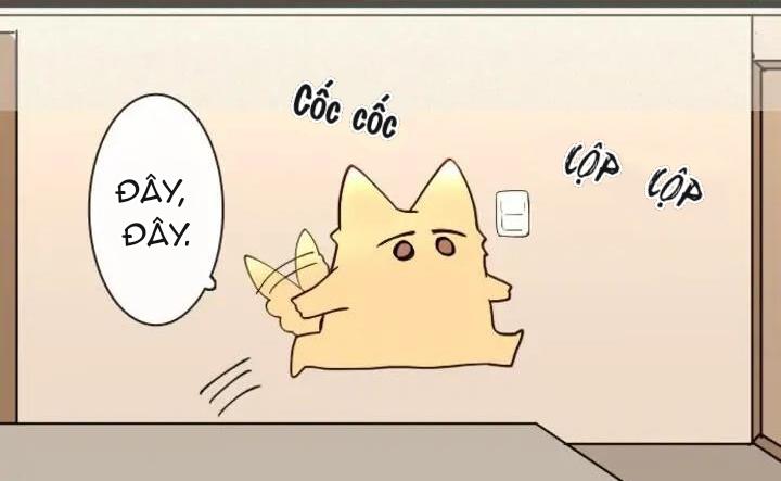 Kẻ Theo Dõi Biến Thái Của Tôi - Chap 14