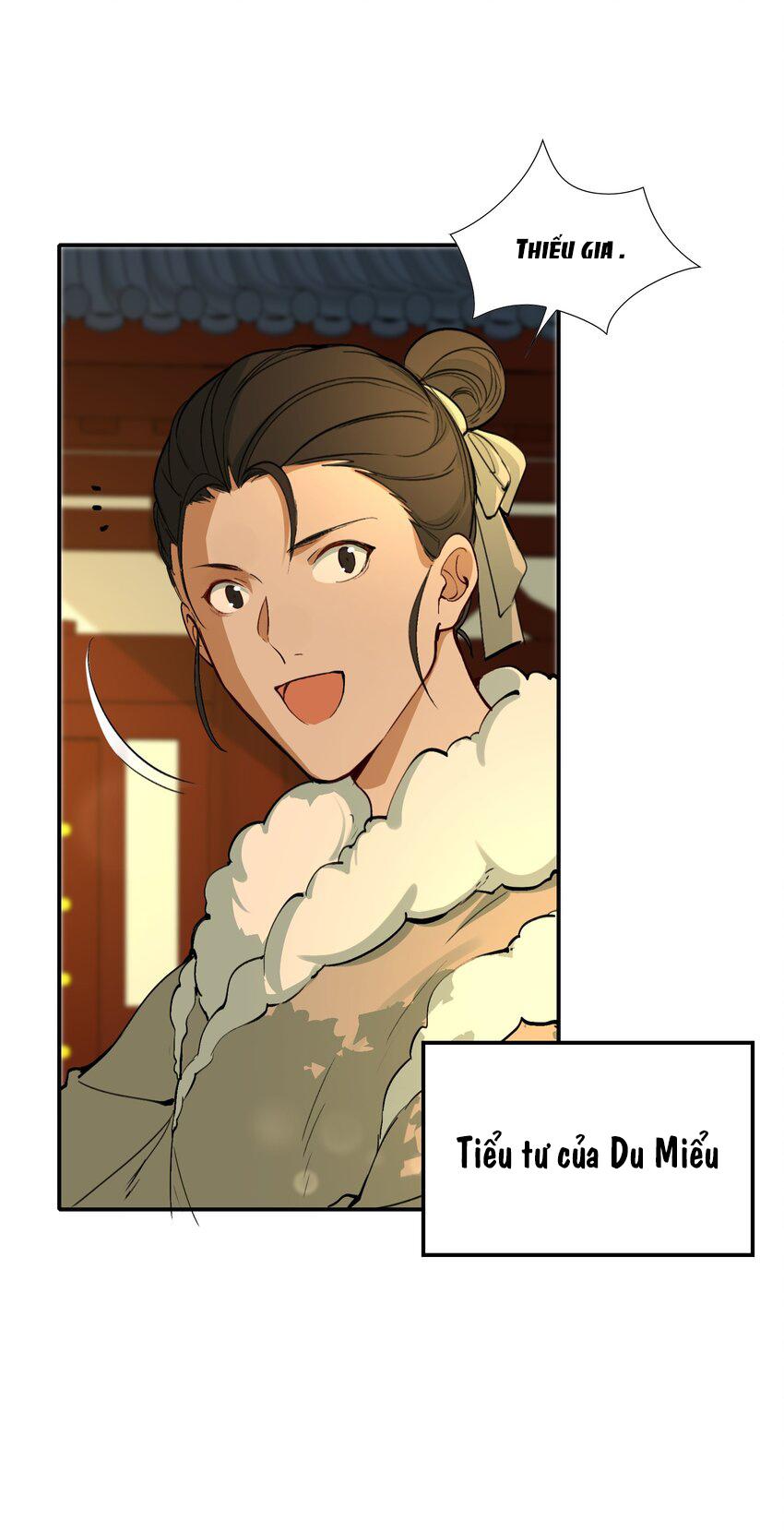 Loạn thế vi vương - Chap 22.2