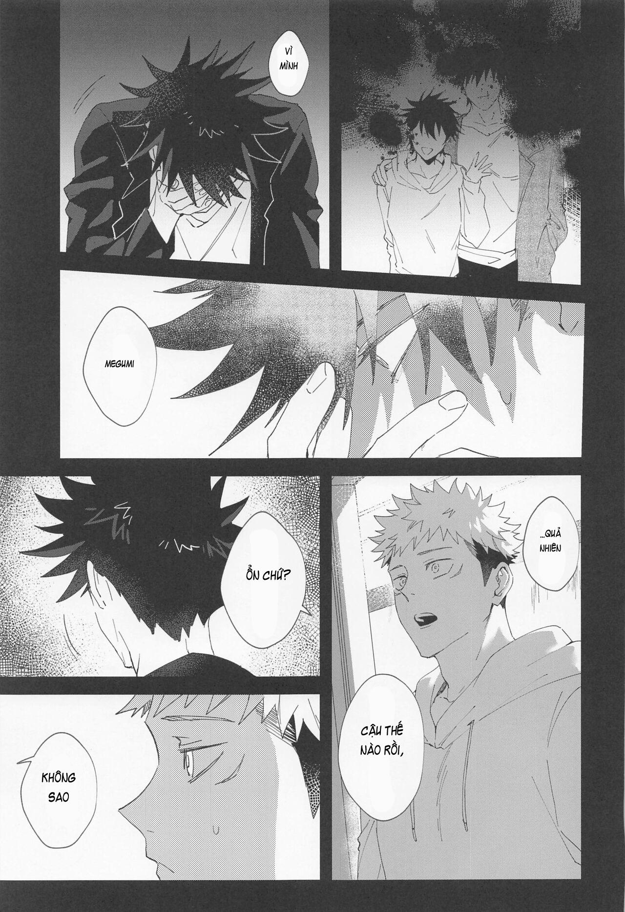 Ổ sìn OTP - Chap 66