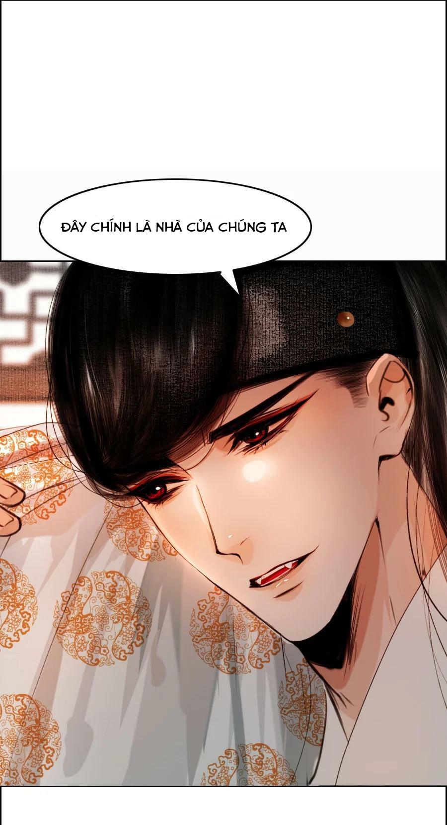 Vòng Luân Hồi - Chap 76