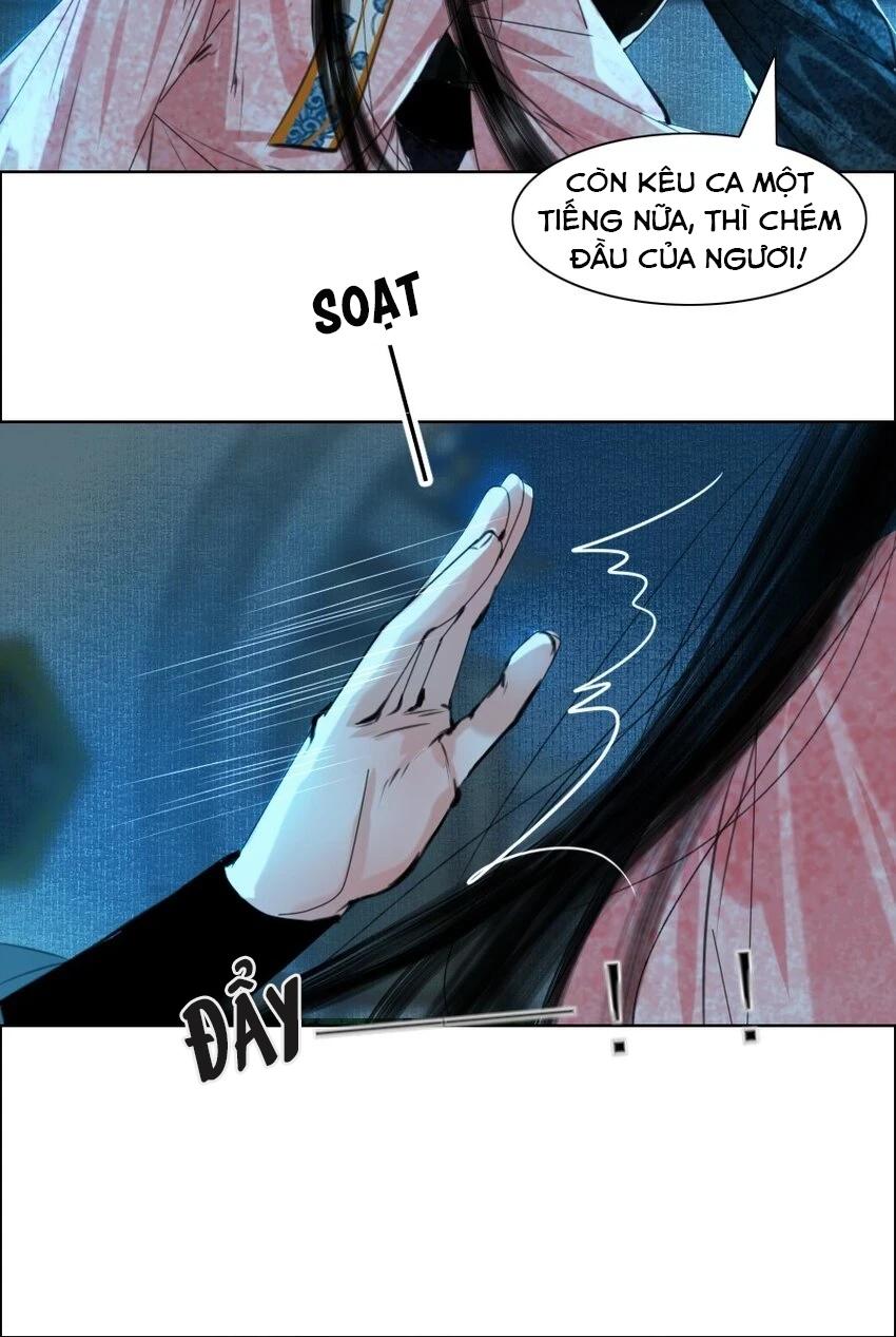 Vòng Luân Hồi - Chap 67