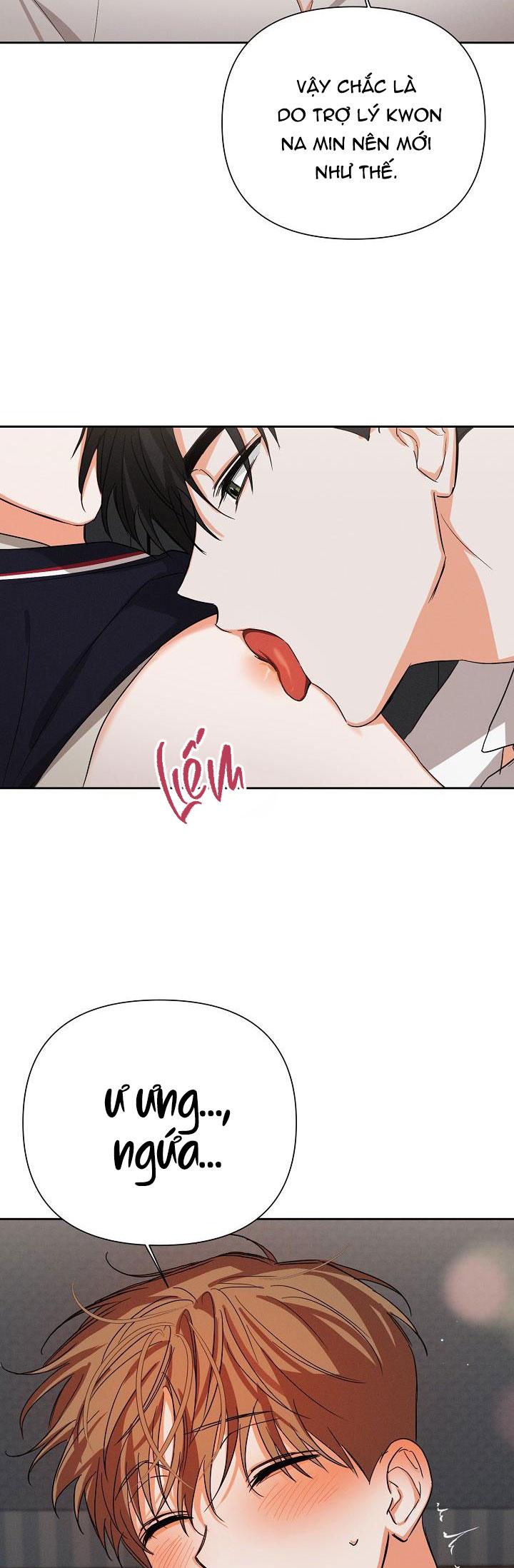 NINE TO NINE - Chap 24