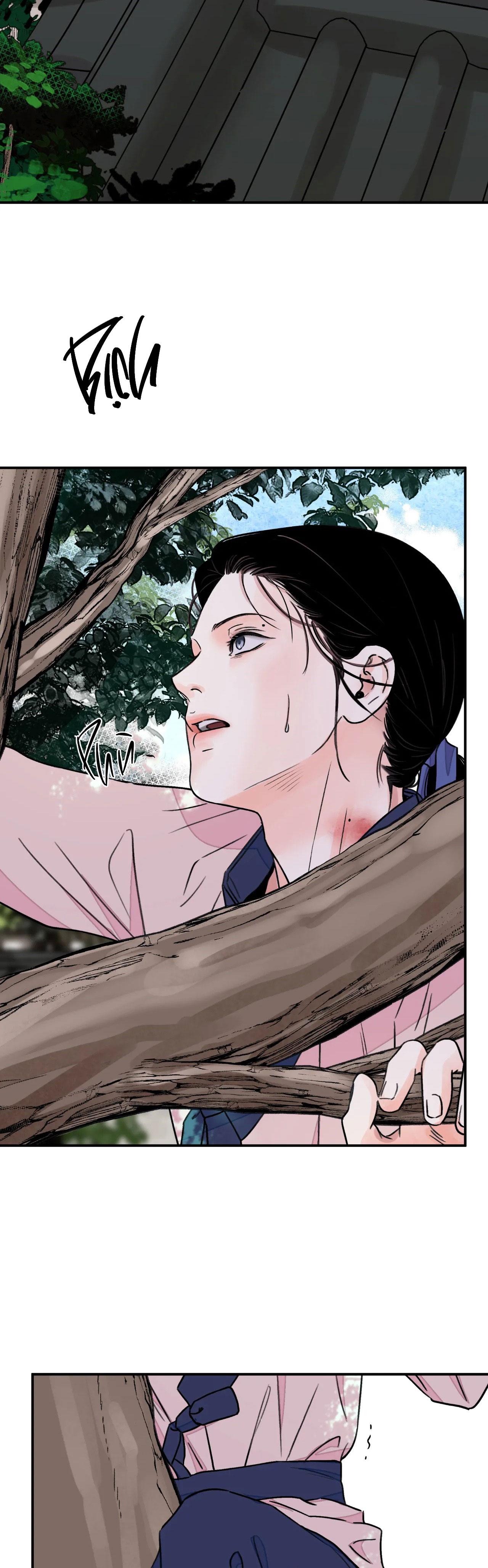 KIẾM HOA - Chap 26