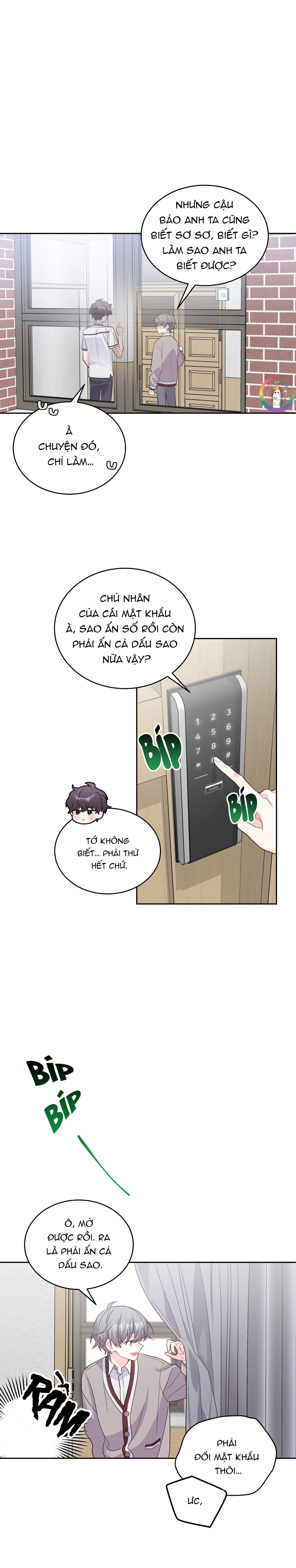 Merry Marbling - Chap 40