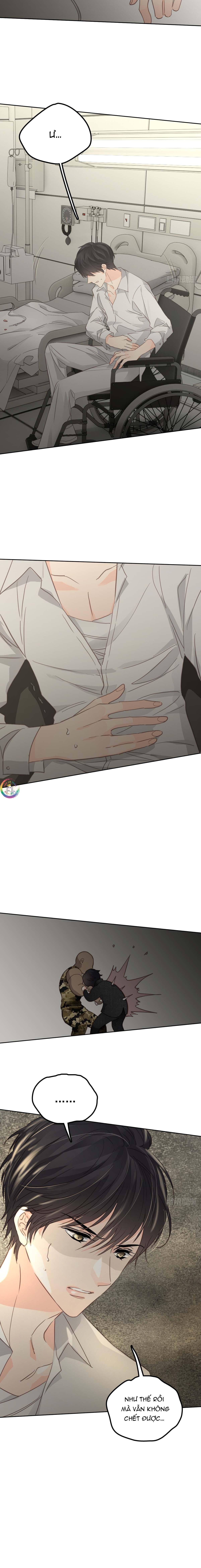 Ong Thợ - Chap 6