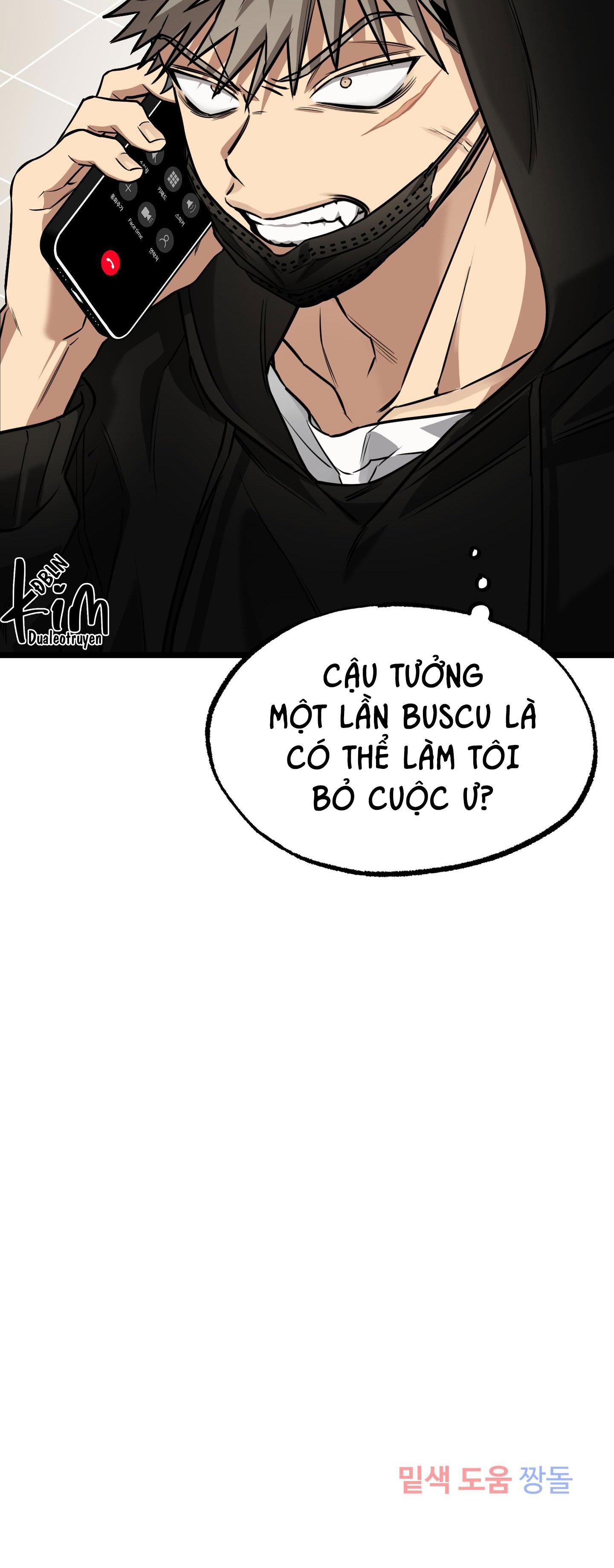 TUYỂN TẬP NGỰC BỰ, CUNG KHỦ CỦA NHÀ KIM - Chap 85