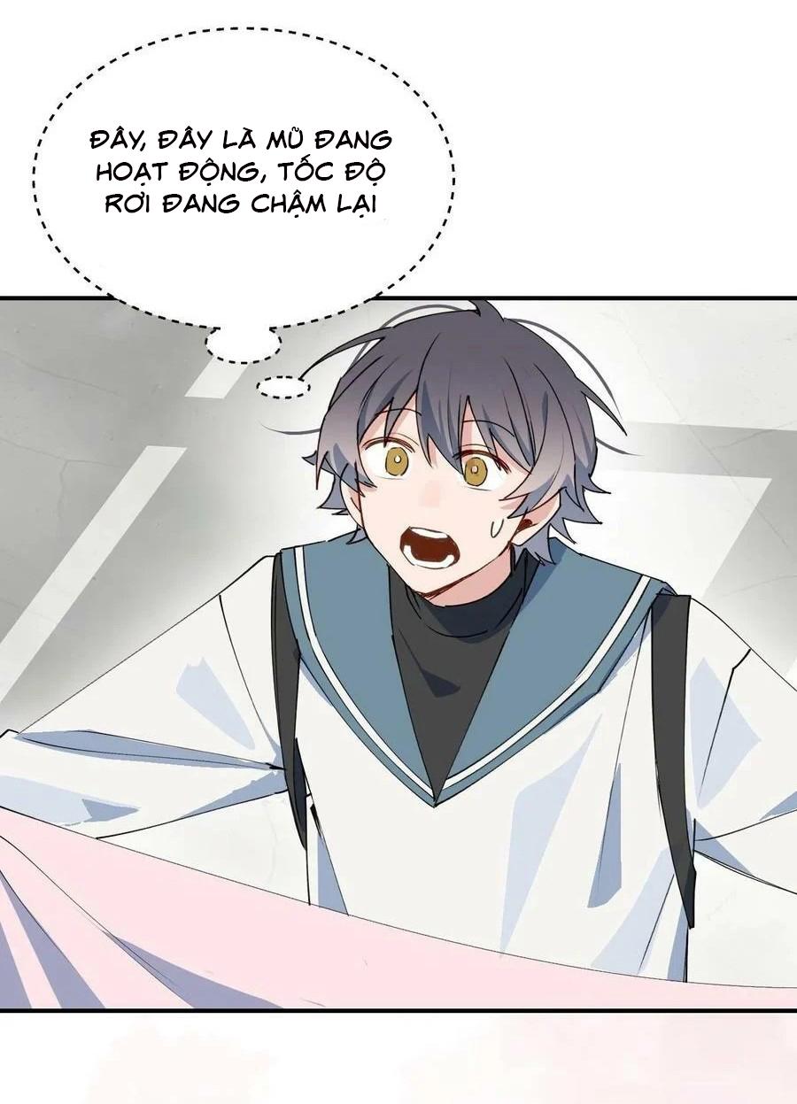 Ma vương đại nhân luôn trêu chọc tôi - Chap 45