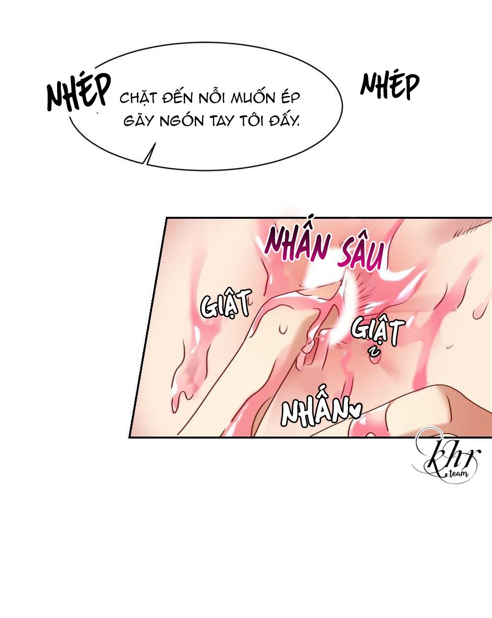 TUYỂN TẬP NGỰC BỰ, CUNG KHỦ CỦA NHÀ KIM - Chap 35