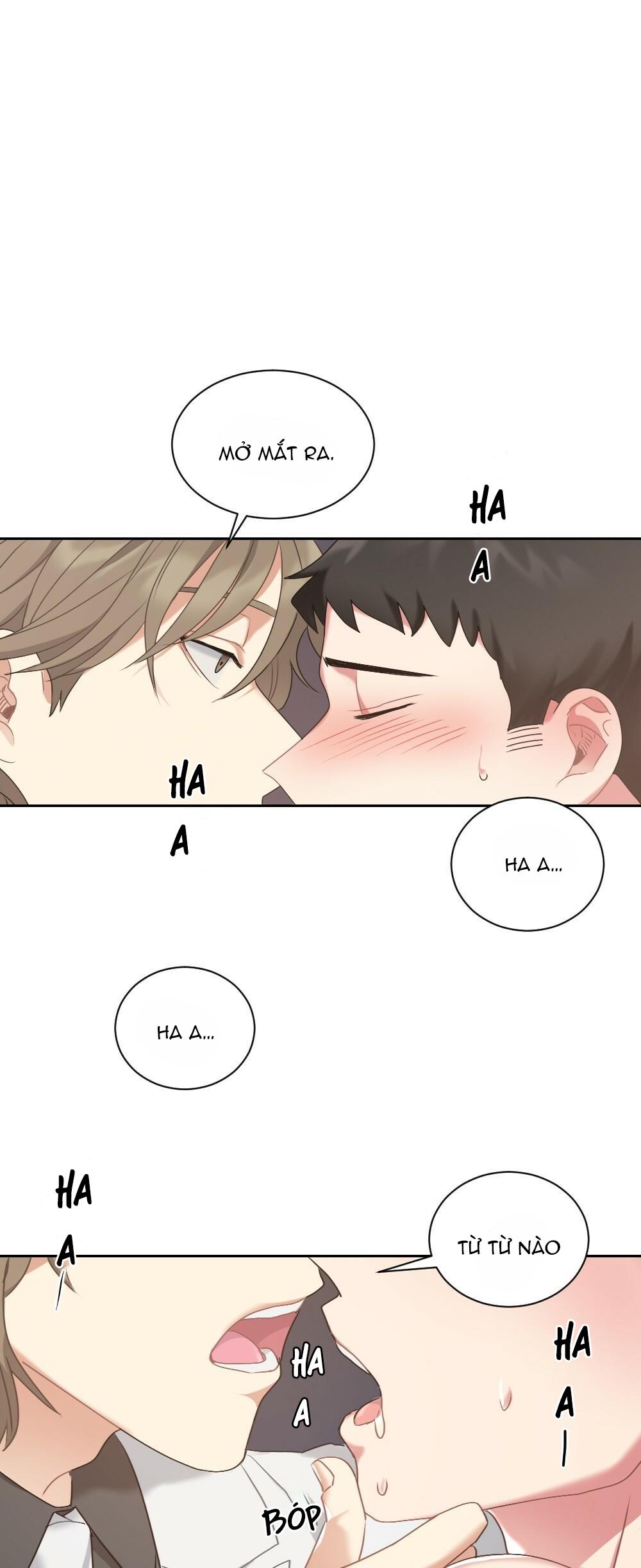 TUYỂN TẬP NGỰC BỰ, CUNG KHỦ CỦA NHÀ KIM - Chap 35