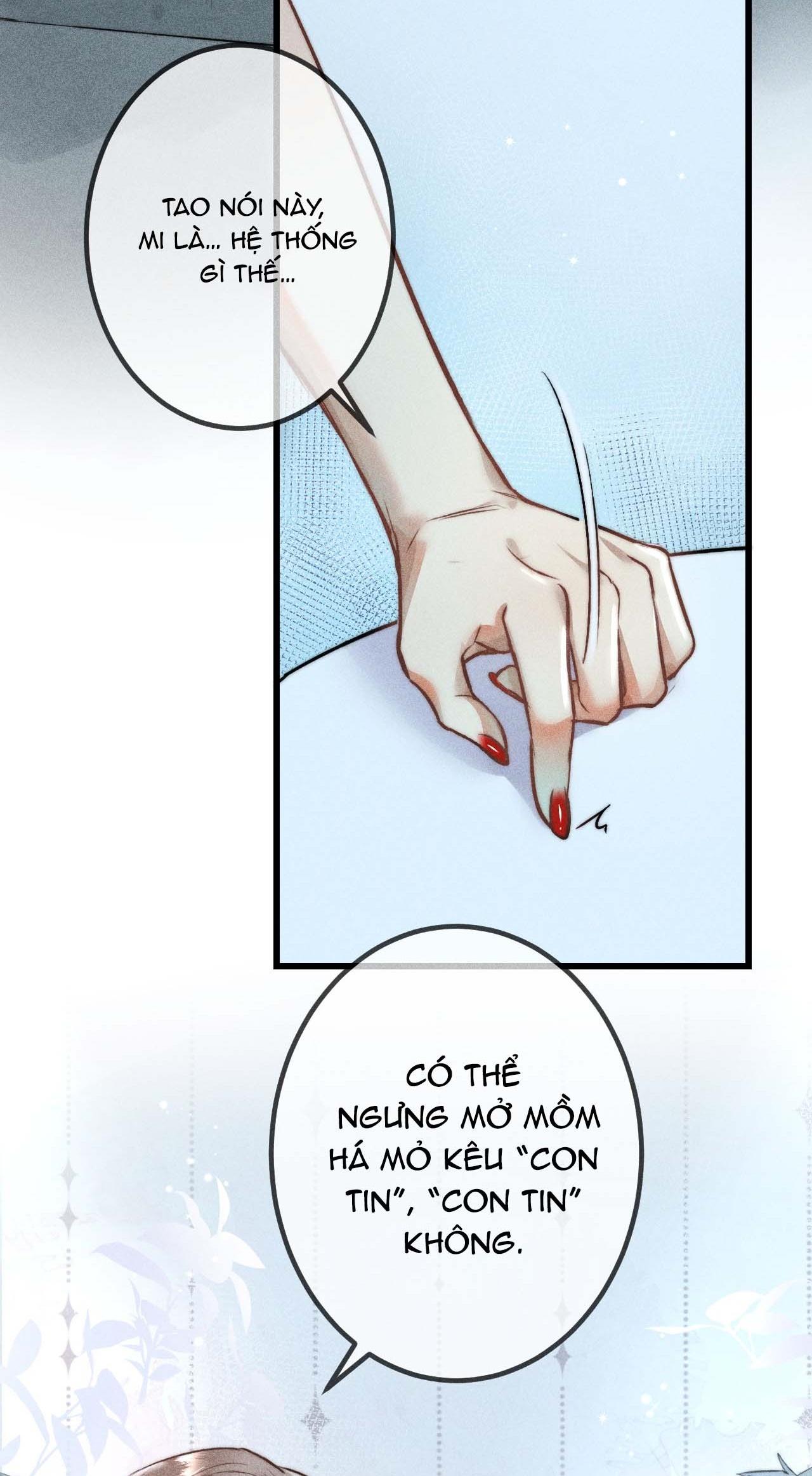 THE TOWER - Chap 1