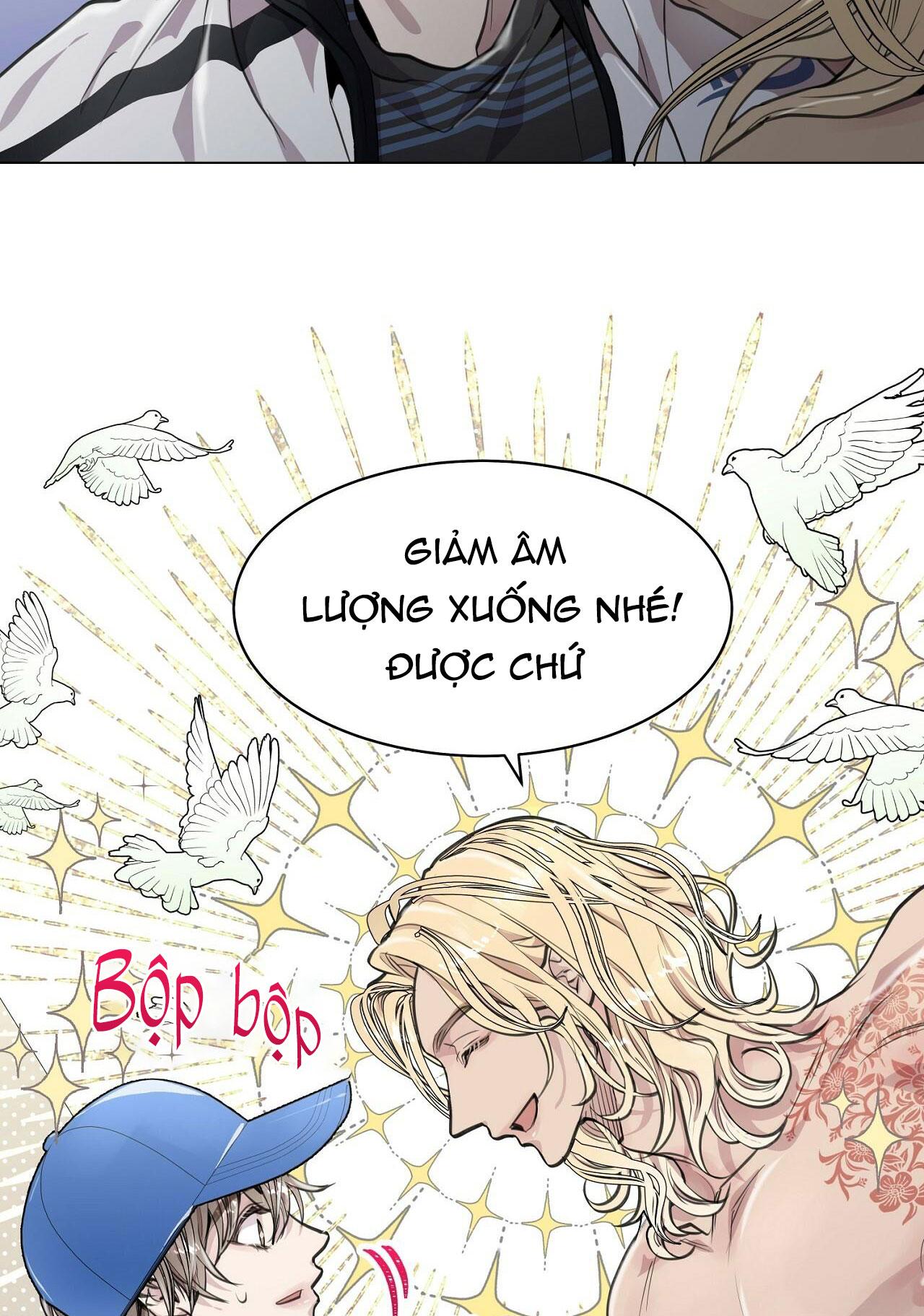 LỐI SỐNG ÍCH KỶ - Chap 5