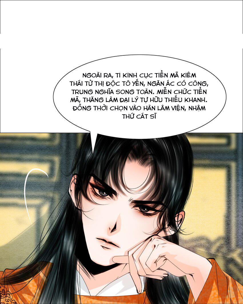 Vòng Luân Hồi - Chap 62