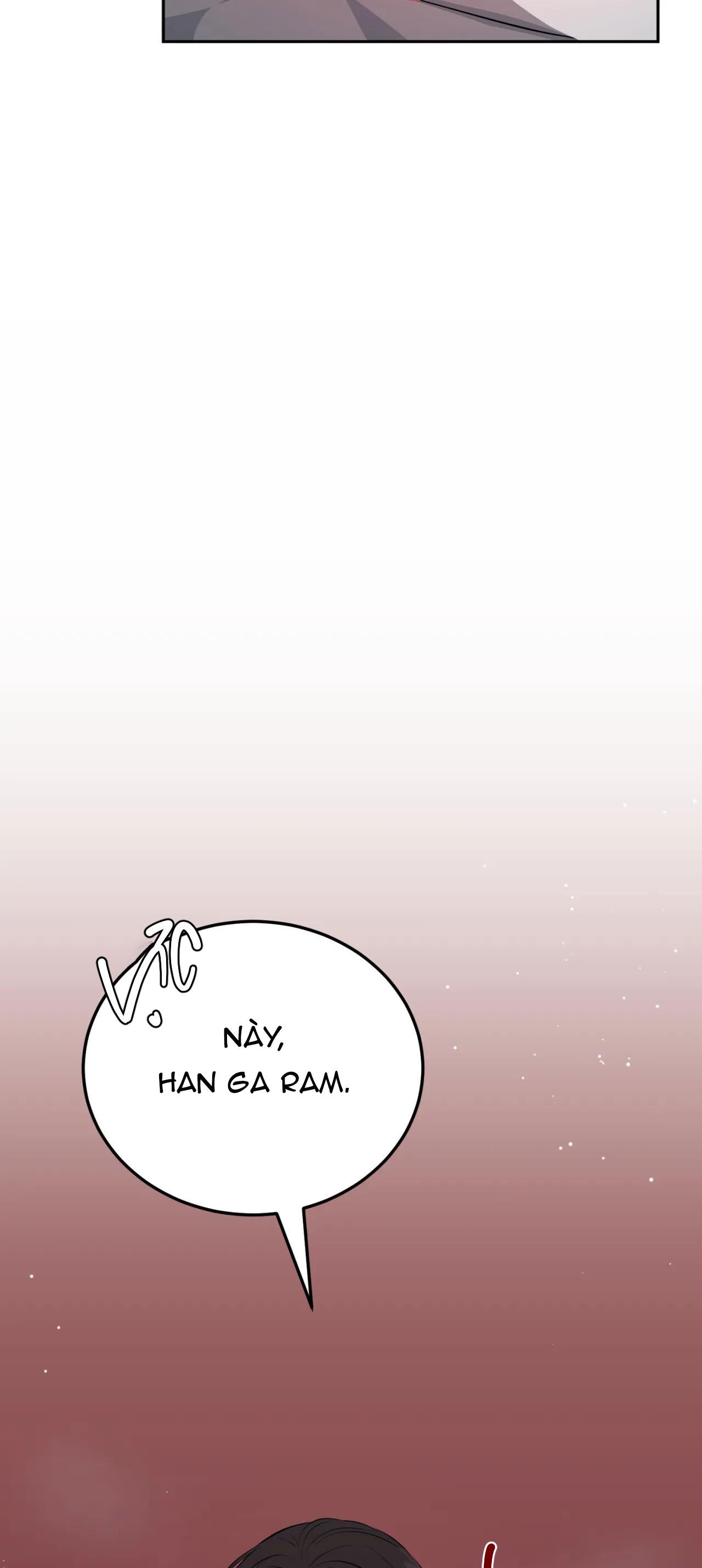 KHOẢNG CÁCH VƯỢT QUA GIỚI HẠN - Chap 30