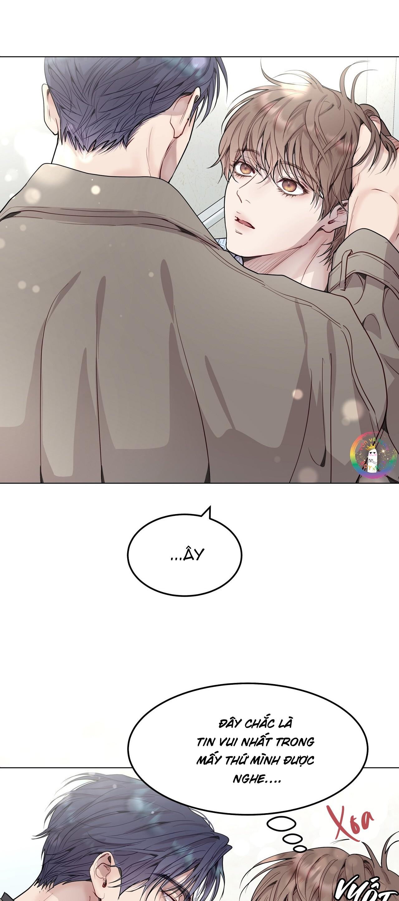 Vị Kỷ - Chap 24
