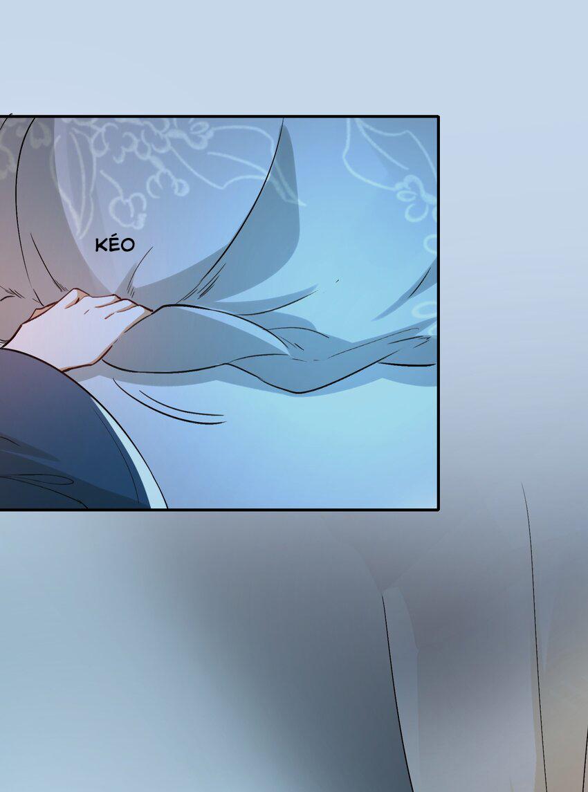 Loạn thế vi vương - Chap 22.2