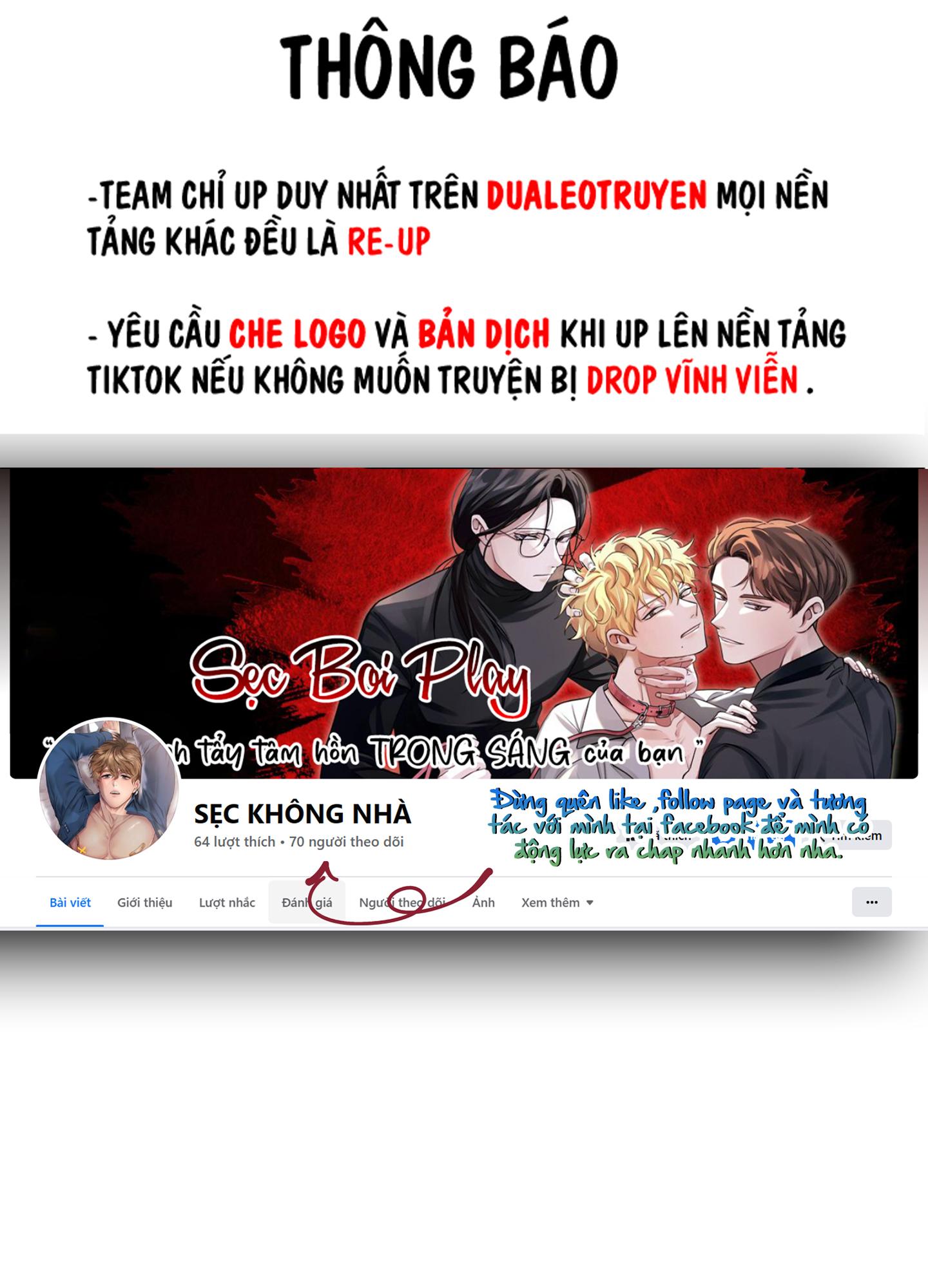 GIỮA TÌNH CỜ VÀ ĐỊNH MỆNH - Chap 30