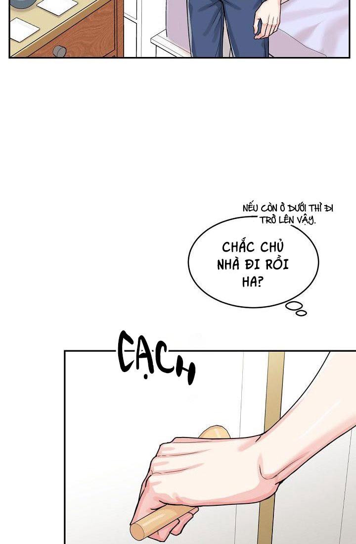 (ABO) HANG HỔ - Chap 3