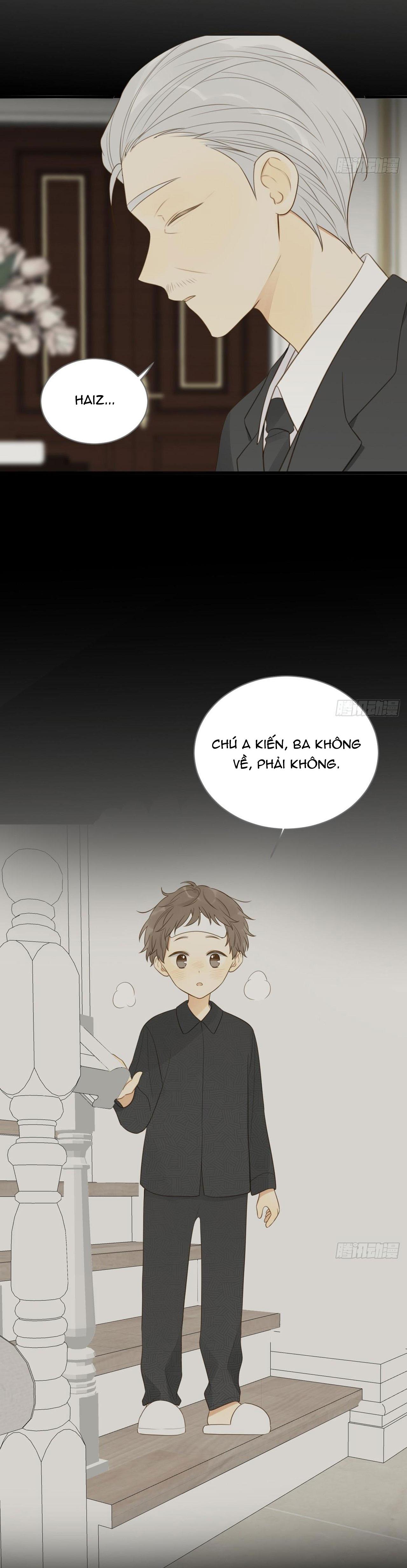Chỉ Riêng Đuôi Là Không Được!!! - Chap 21