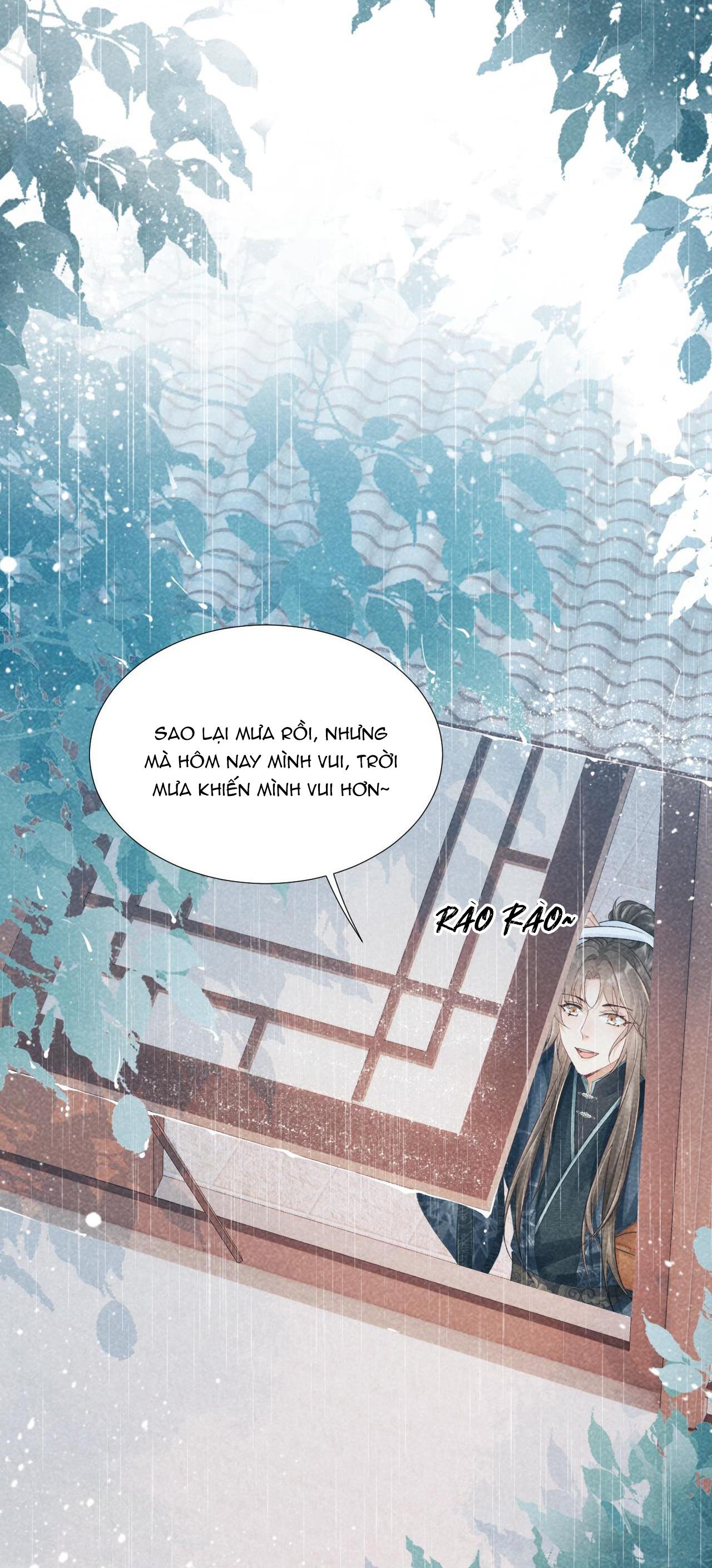 CẠM BẪY CỦA KẺ BIẾN THÁI - Chap 12