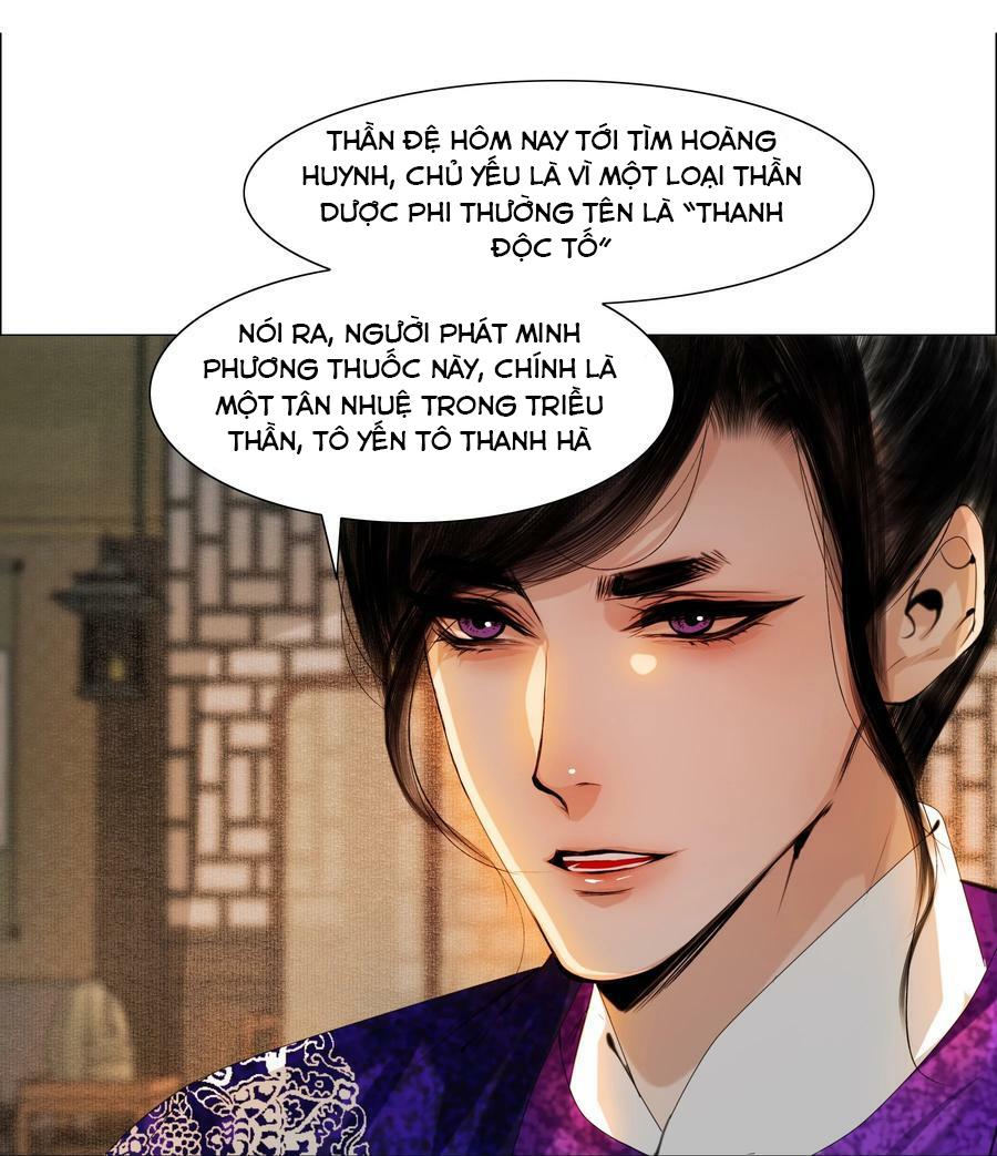 Vòng Luân Hồi - Chap 76
