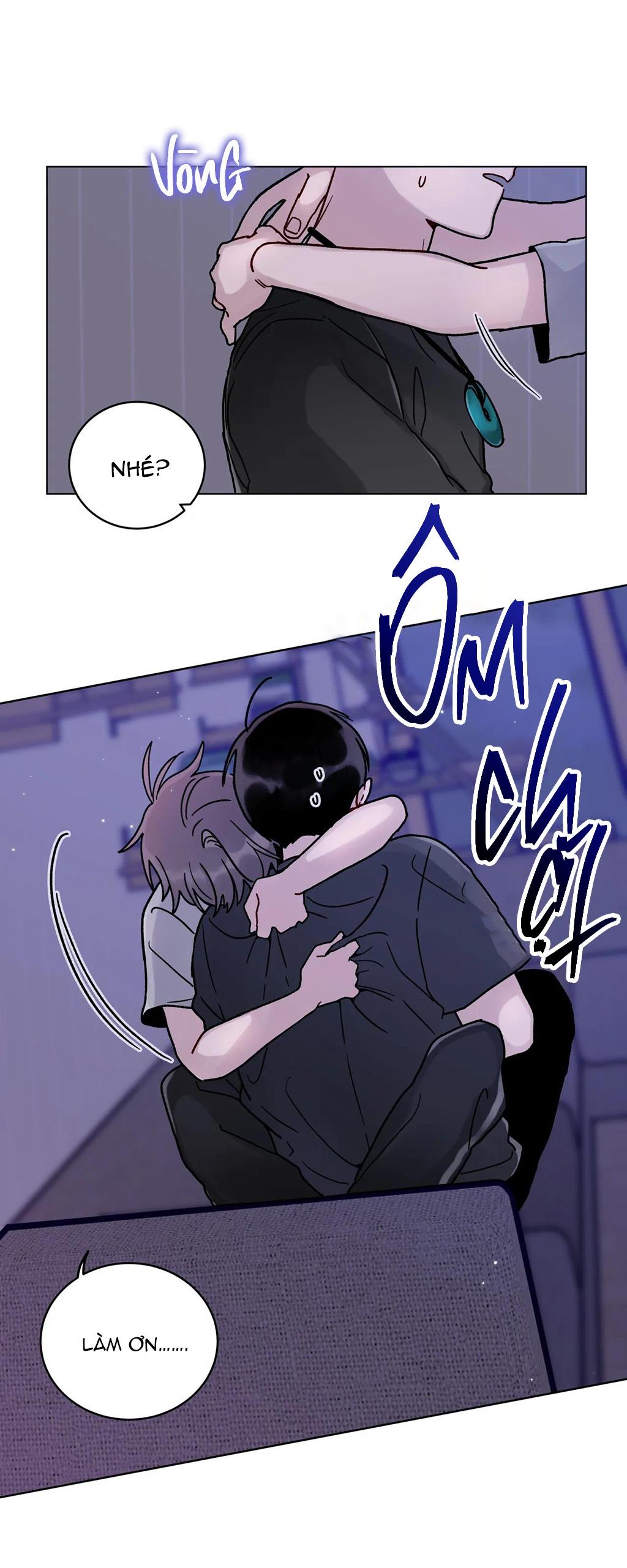 Cơn Mưa Rào Mùa Hạ - Chap 4