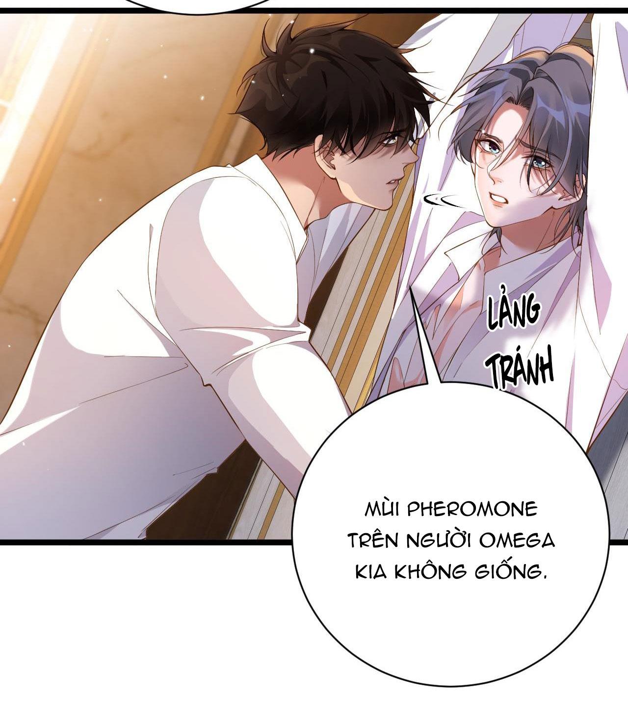 CHỒNG CŨ MUỐN TÁI HÔN LẦN NỮA - Chap 14