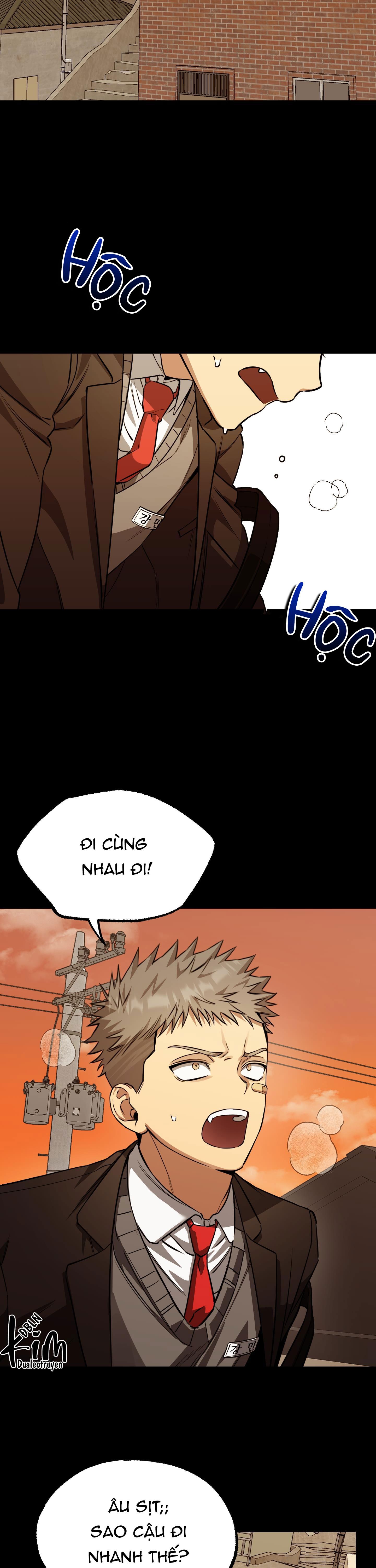 TUYỂN TẬP NGỰC BỰ, CUNG KHỦ CỦA NHÀ KIM - Chap 85