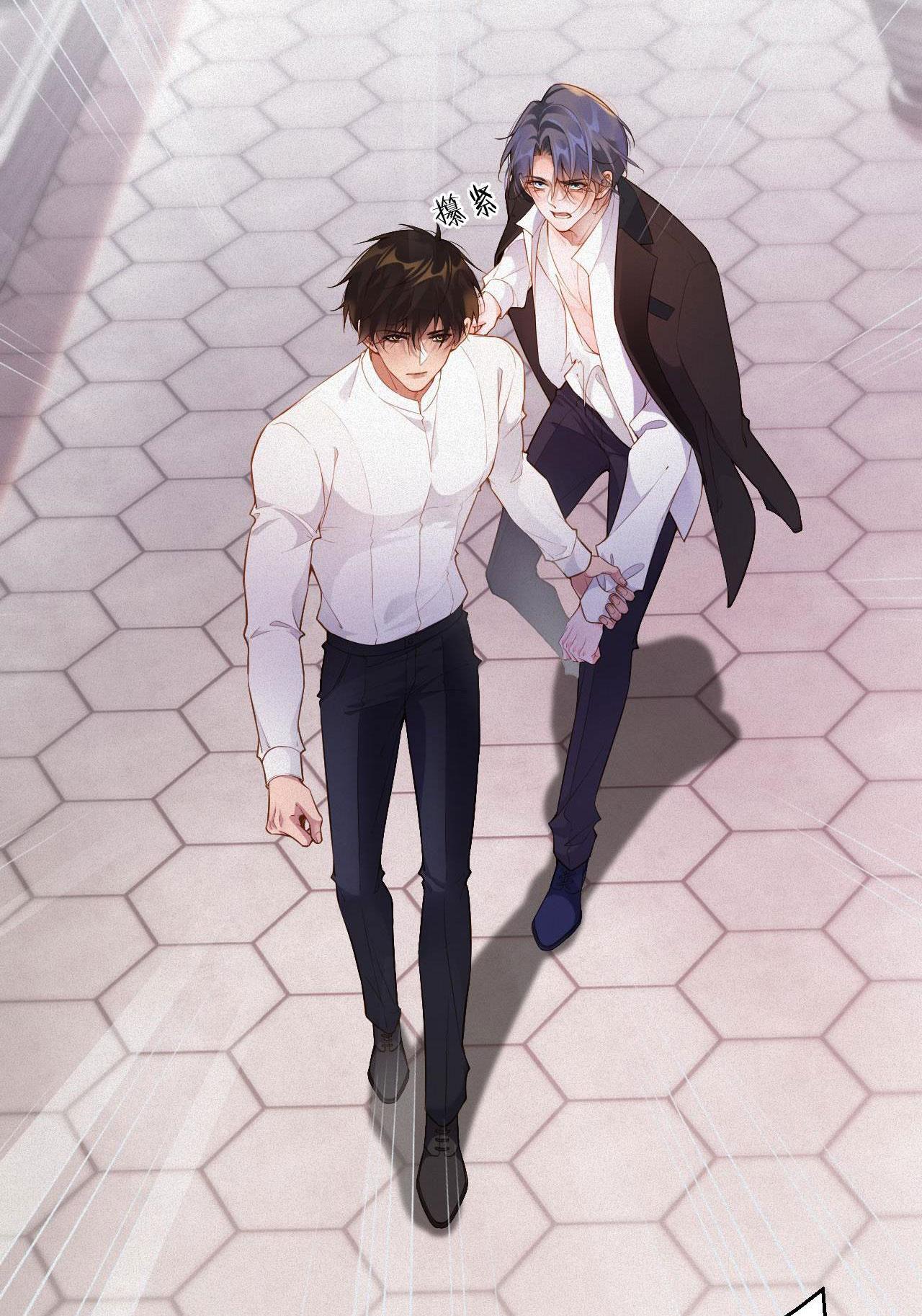 CHỒNG CŨ MUỐN TÁI HÔN LẦN NỮA - Chap 14