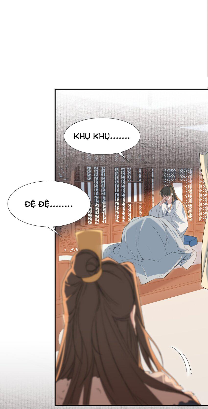 Loạn thế vi vương - Chap 30