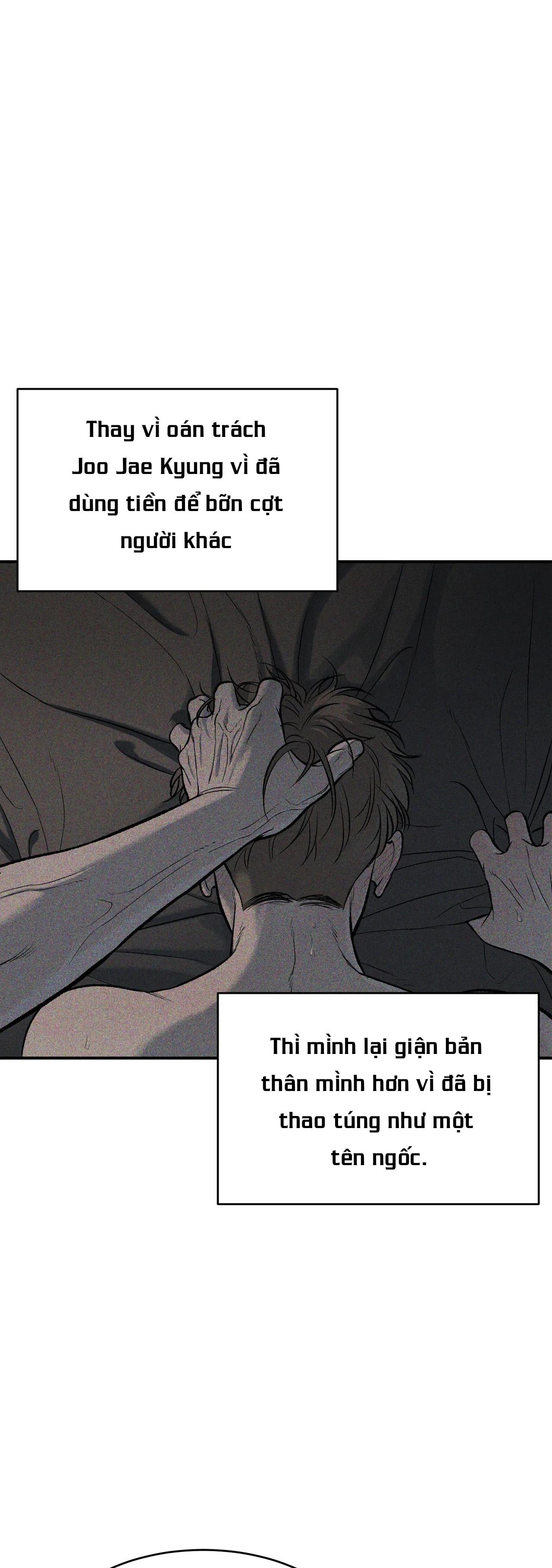 ĐIỀM RỦI - Chap 5