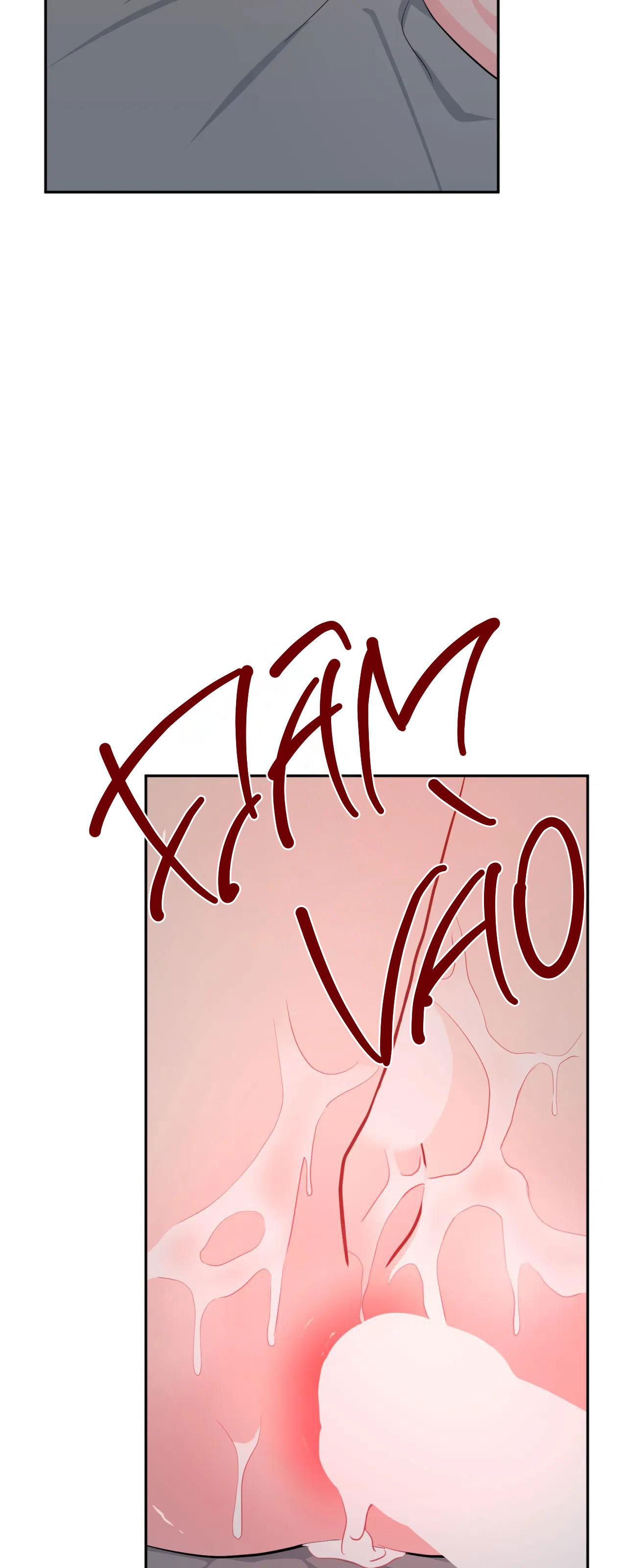 KHOẢNG CÁCH VƯỢT QUA GIỚI HẠN - Chap 30