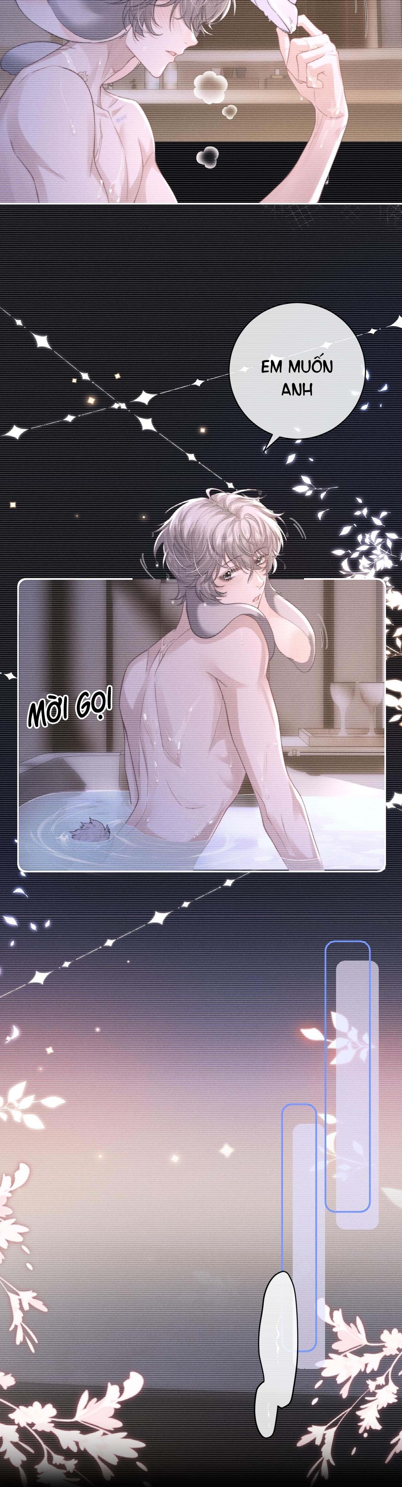 Chấp Sự Thỏ Tai Cụp - Chap 47