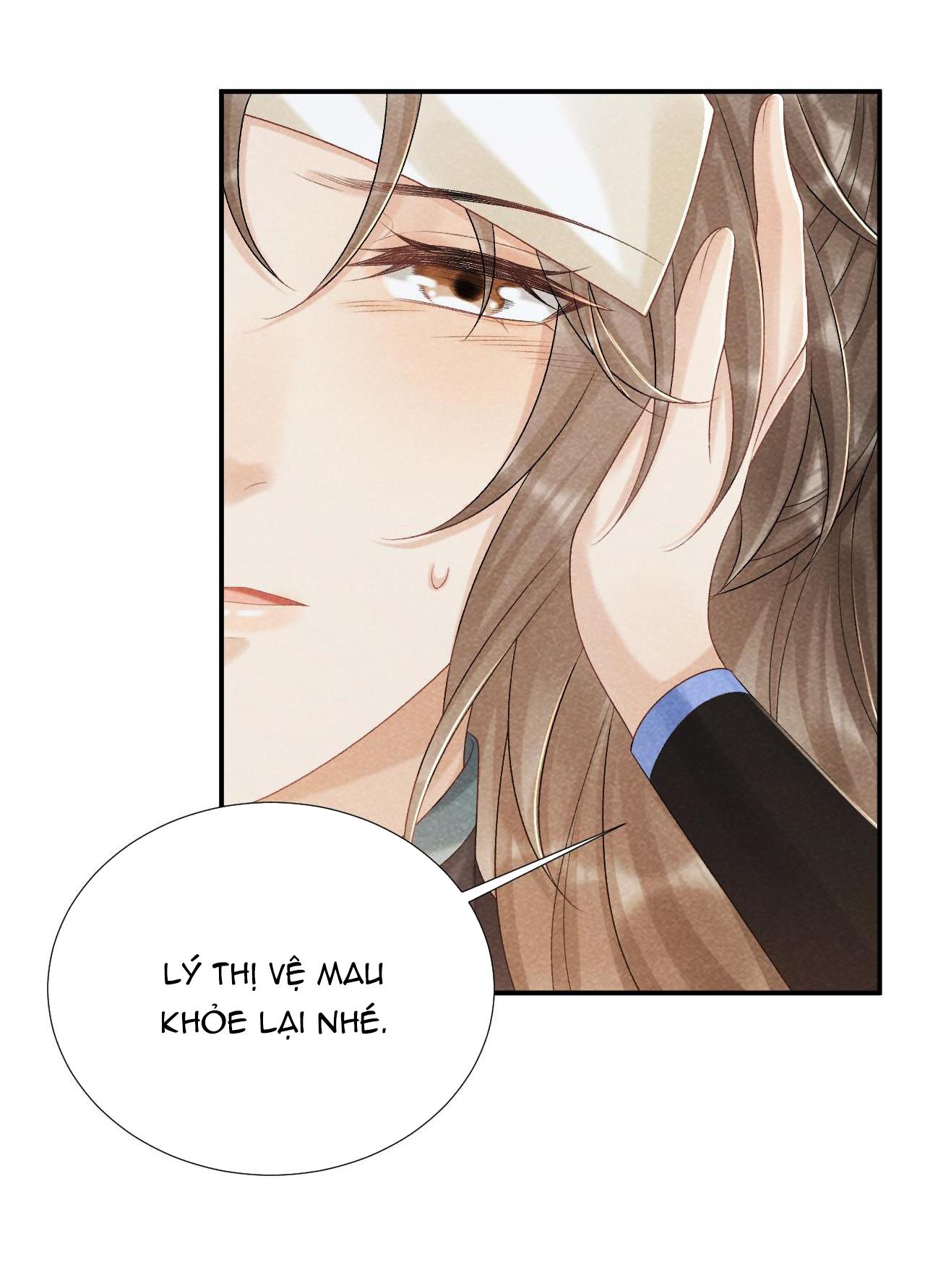 CẠM BẪY CỦA KẺ BIẾN THÁI - Chap 12