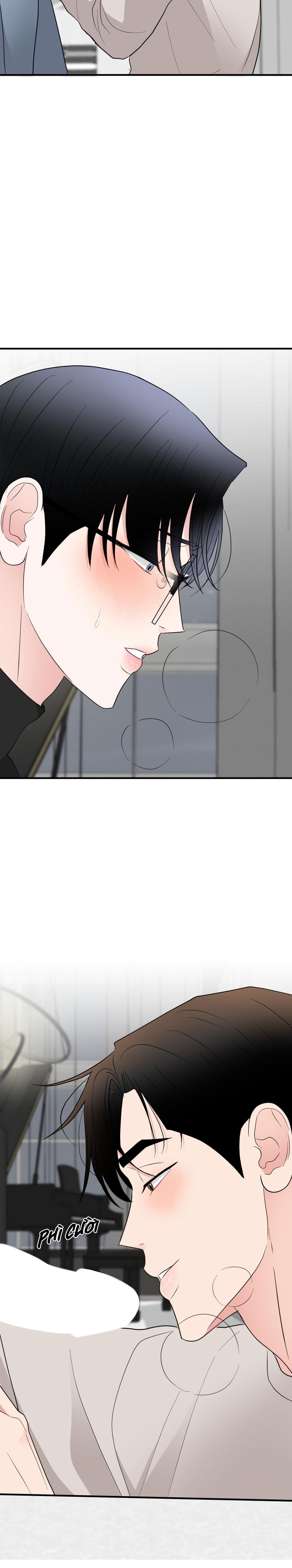 MÓN QUÀ DÀNH CHO KẺ NGẠO MẠN - Chap 16