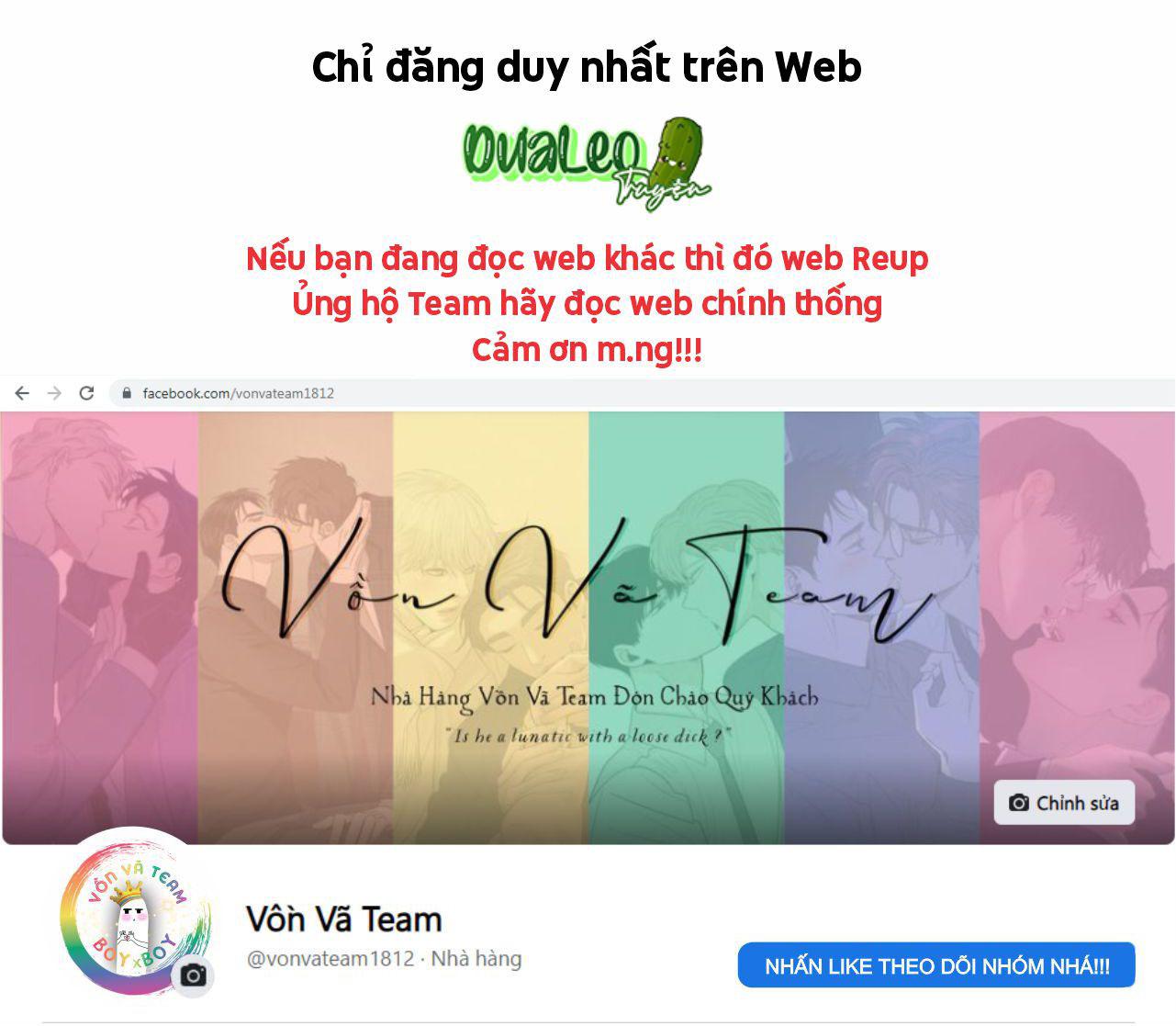 Chỉ Riêng Đuôi Là Không Được!!! - Chap 21